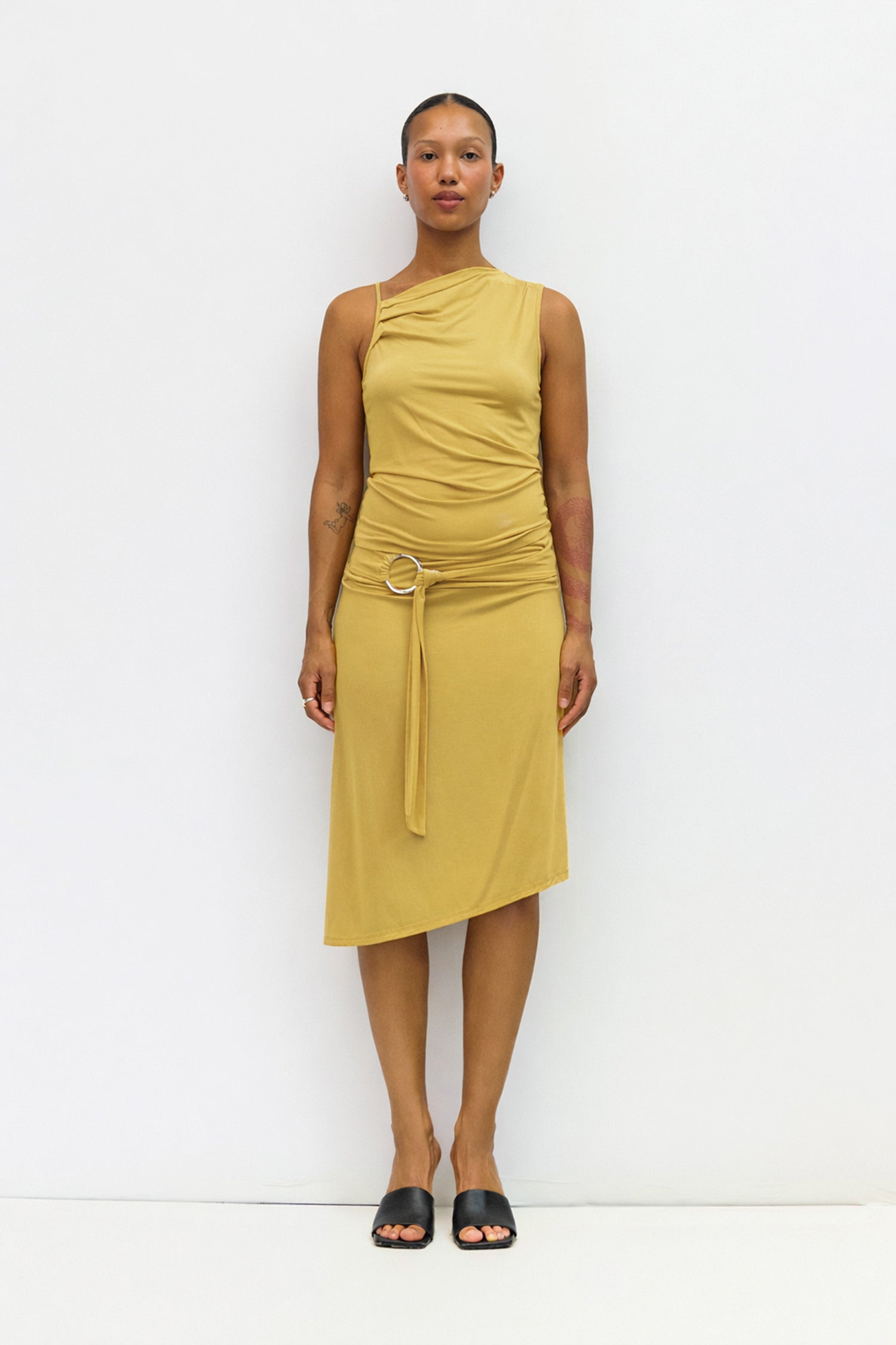 The Jan Skirt - Bottoms | Mod Ref | Common Market