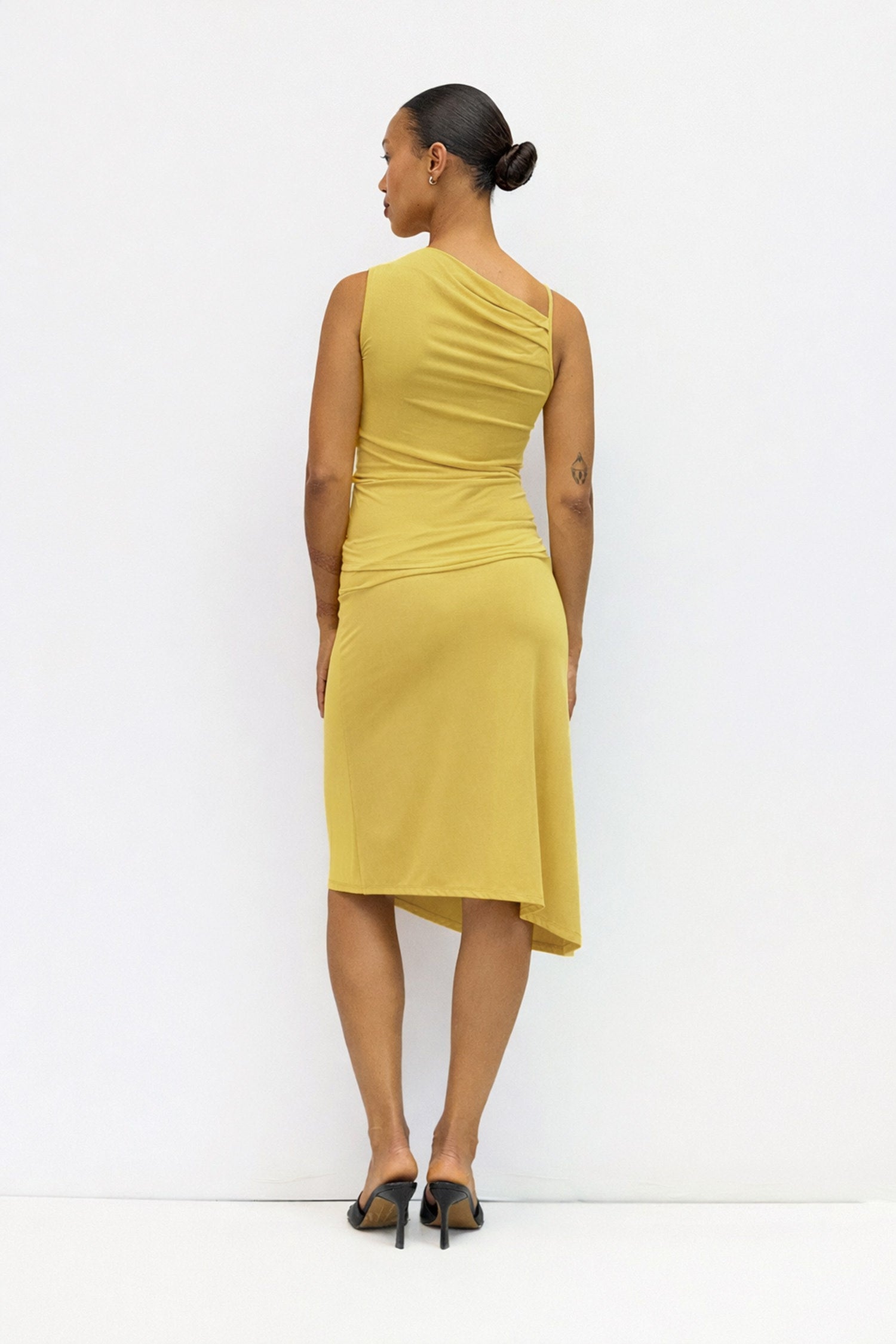 The Jan Skirt - Bottoms | Mod Ref | Common Market
