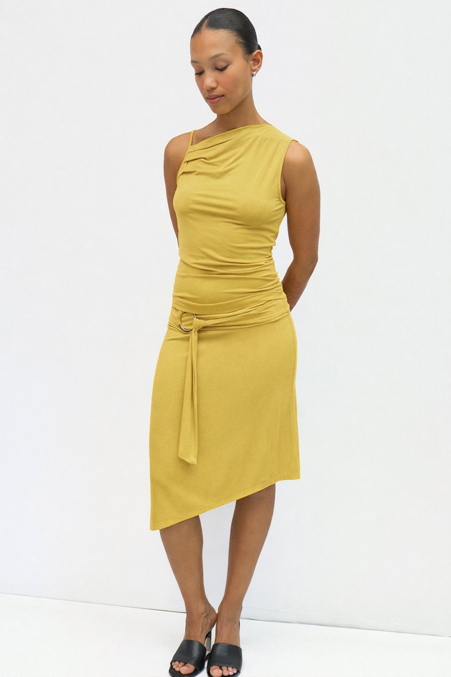 The Jan Skirt - Bottoms | Mod Ref | Common Market