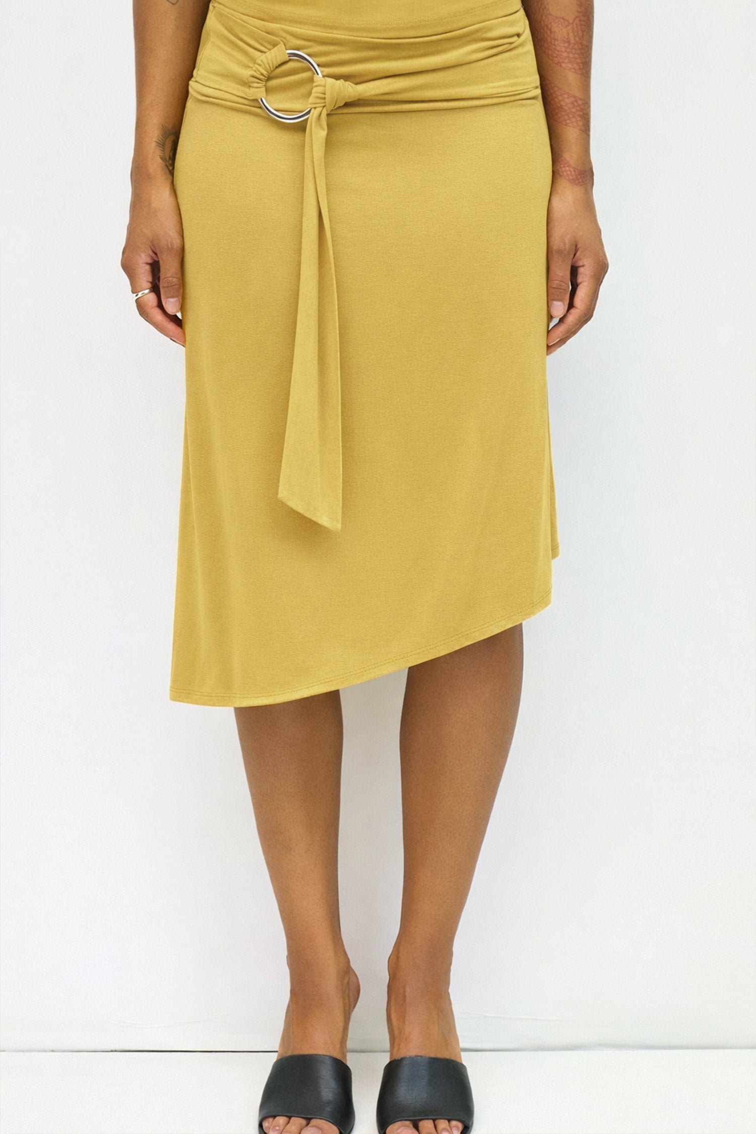 The Jan Skirt - Bottoms | Mod Ref | Common Market