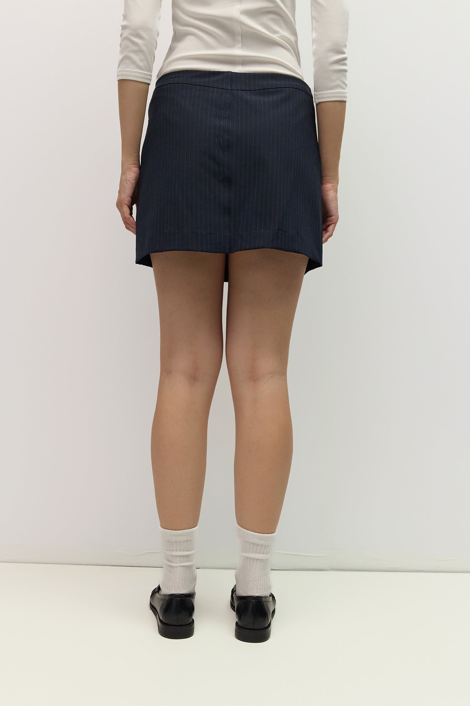 The Veronica Skirt
