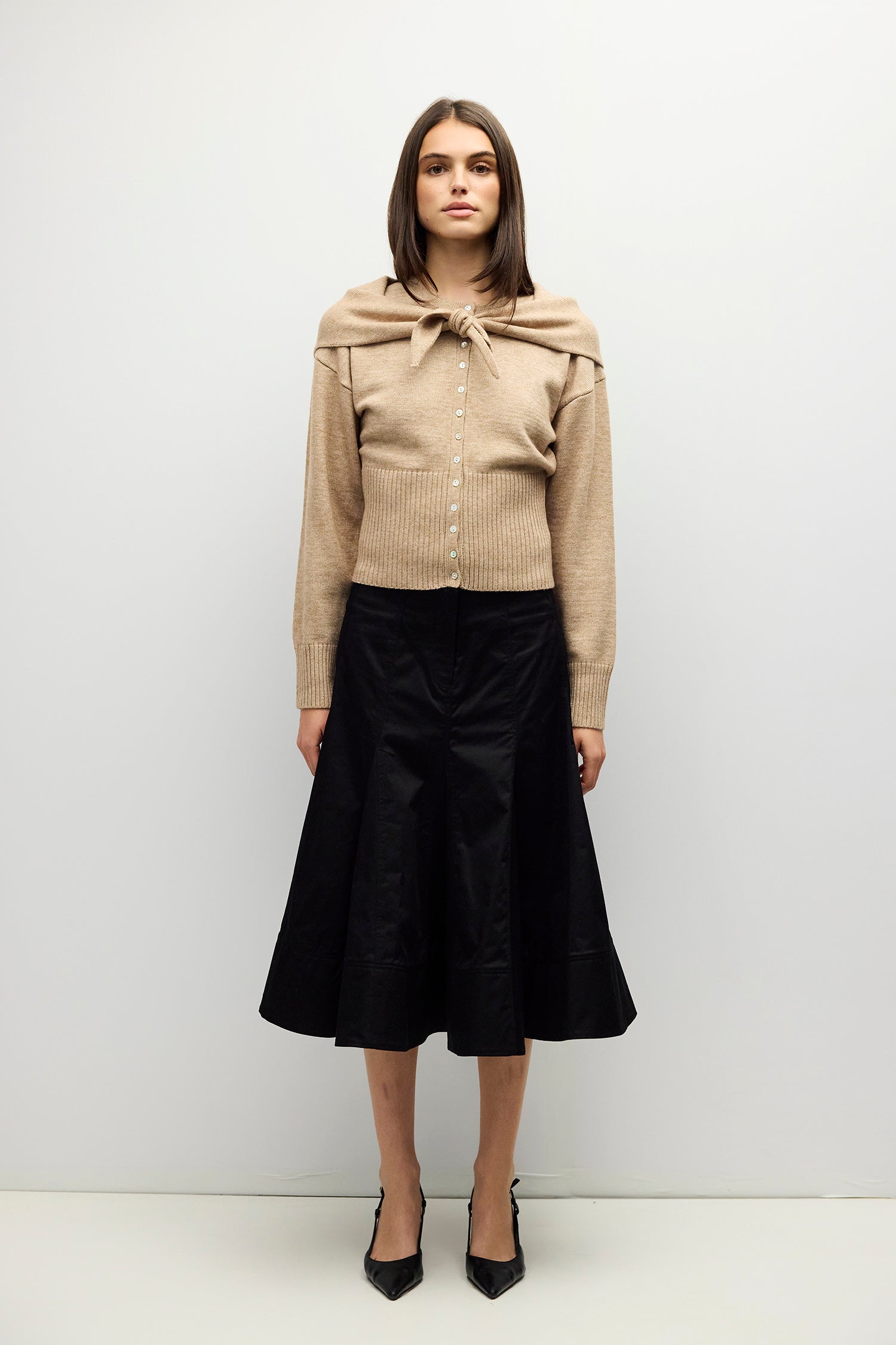 The Emery Skirt
