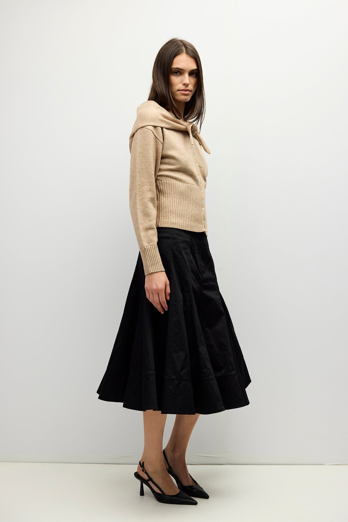 The Emery Skirt