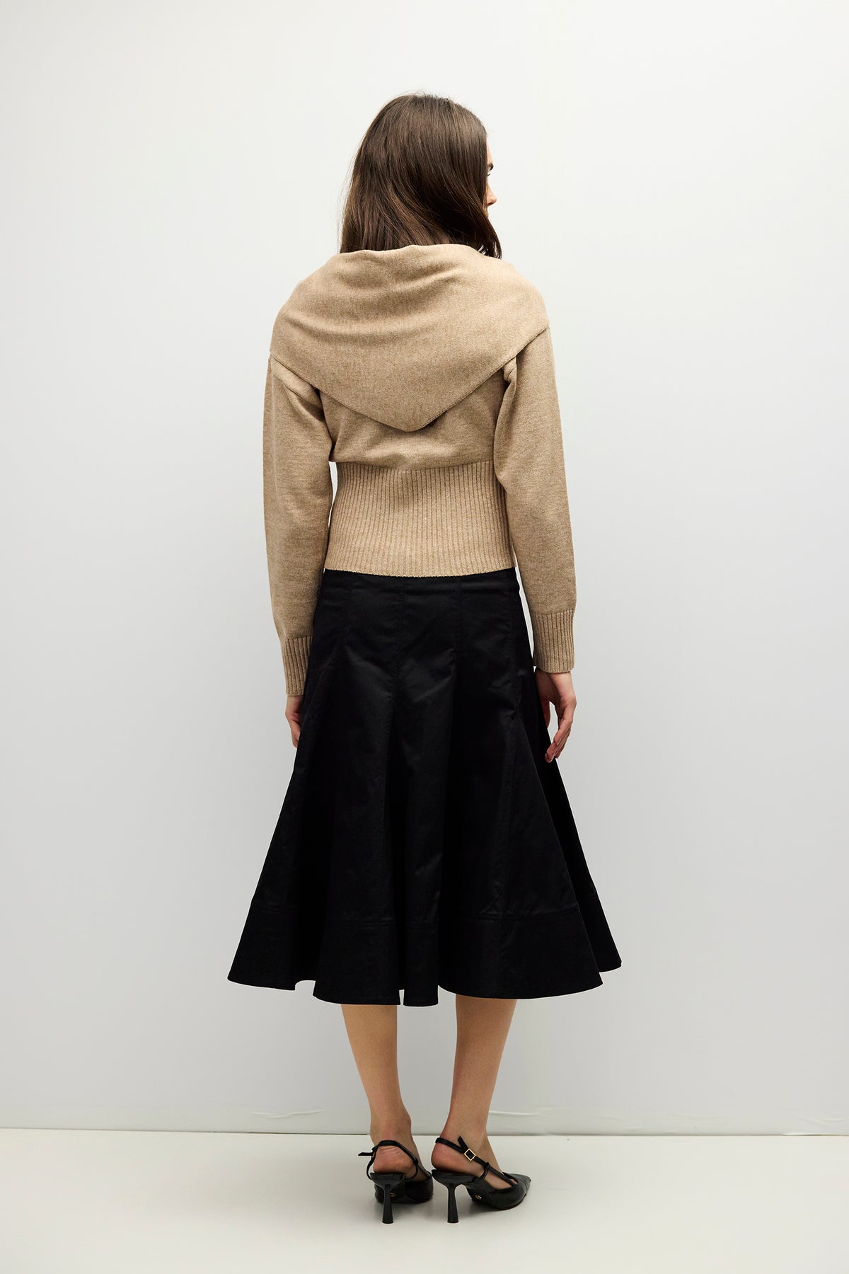 The Emery Skirt