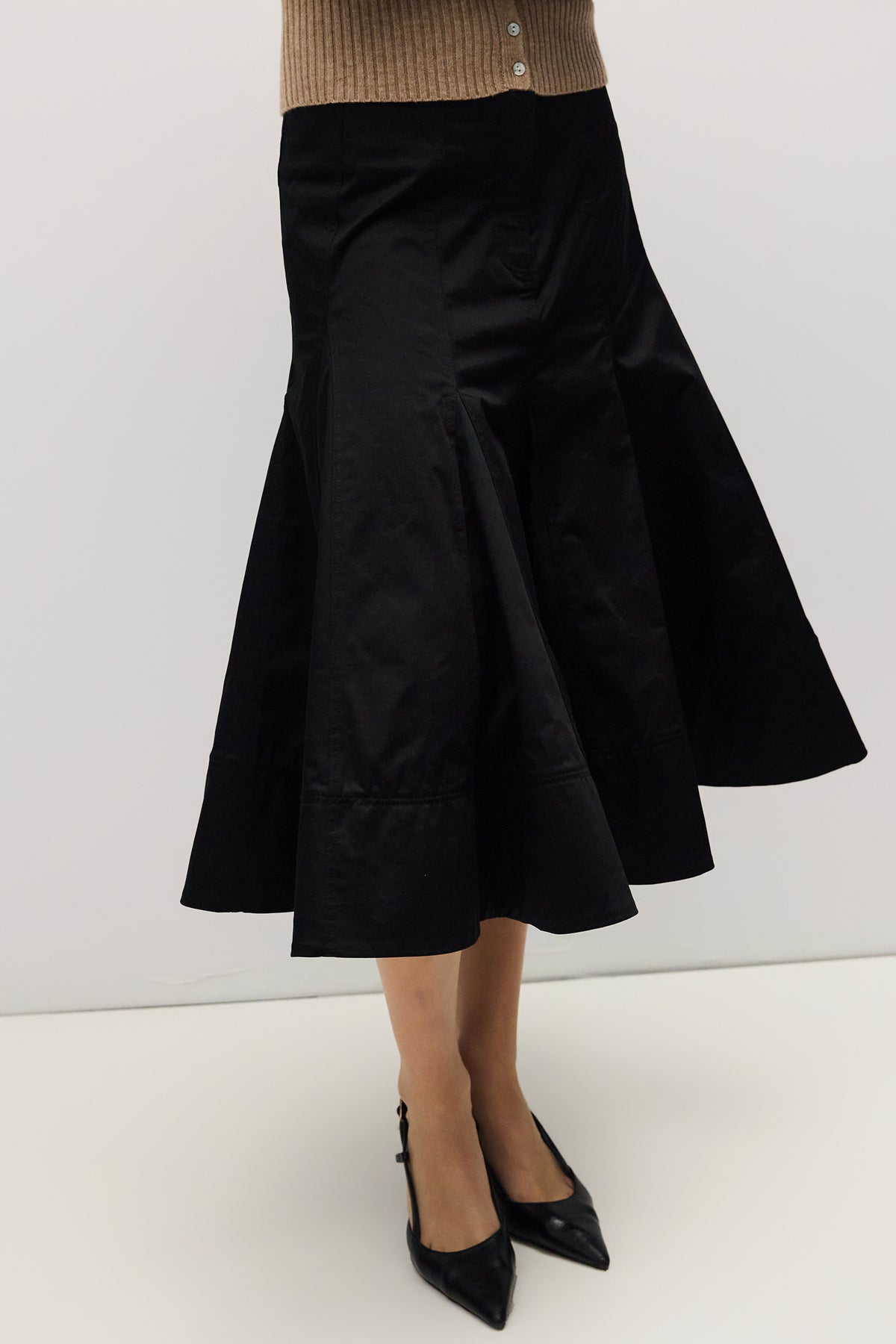 The Emery Skirt