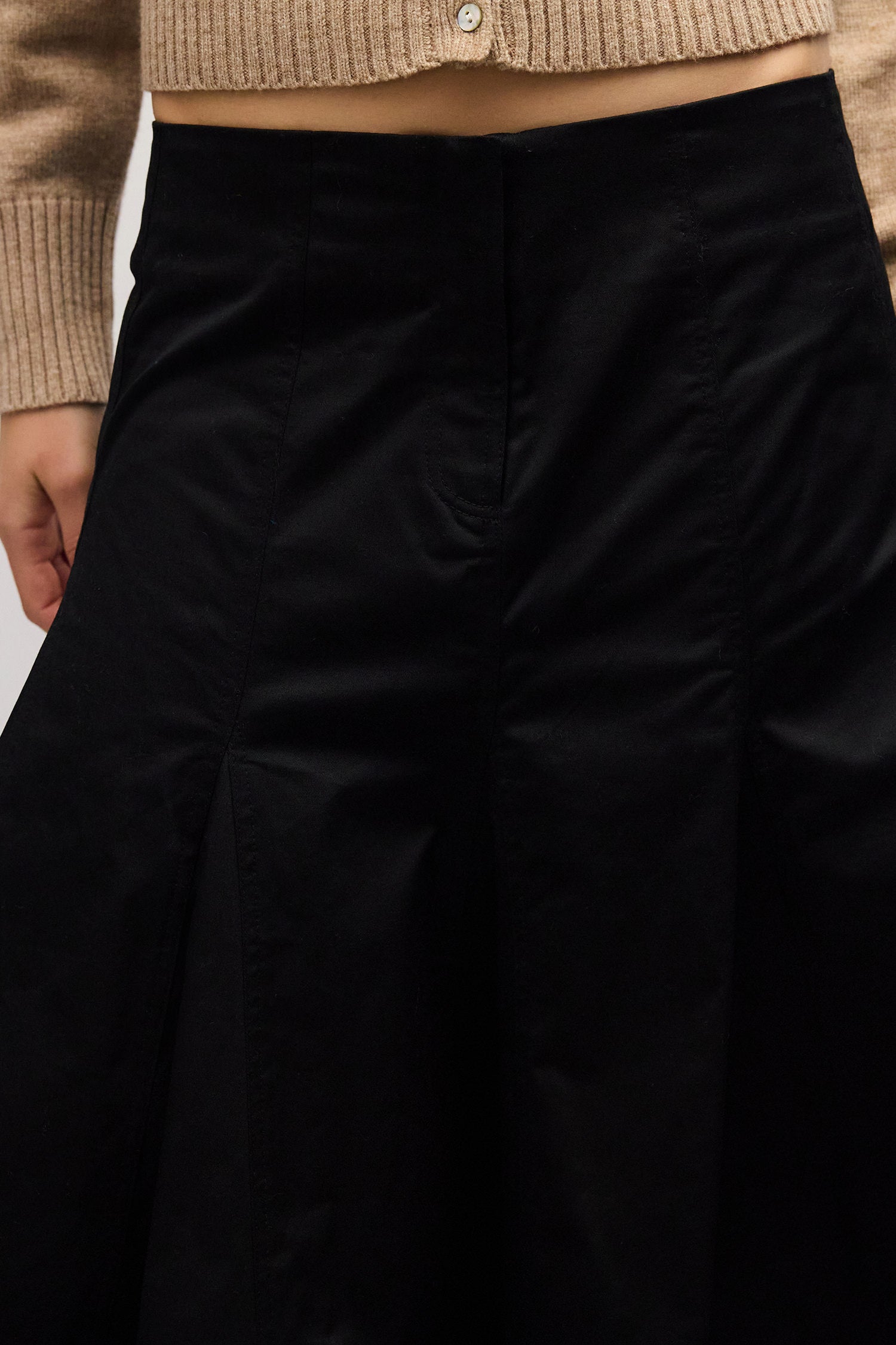 The Emery Skirt