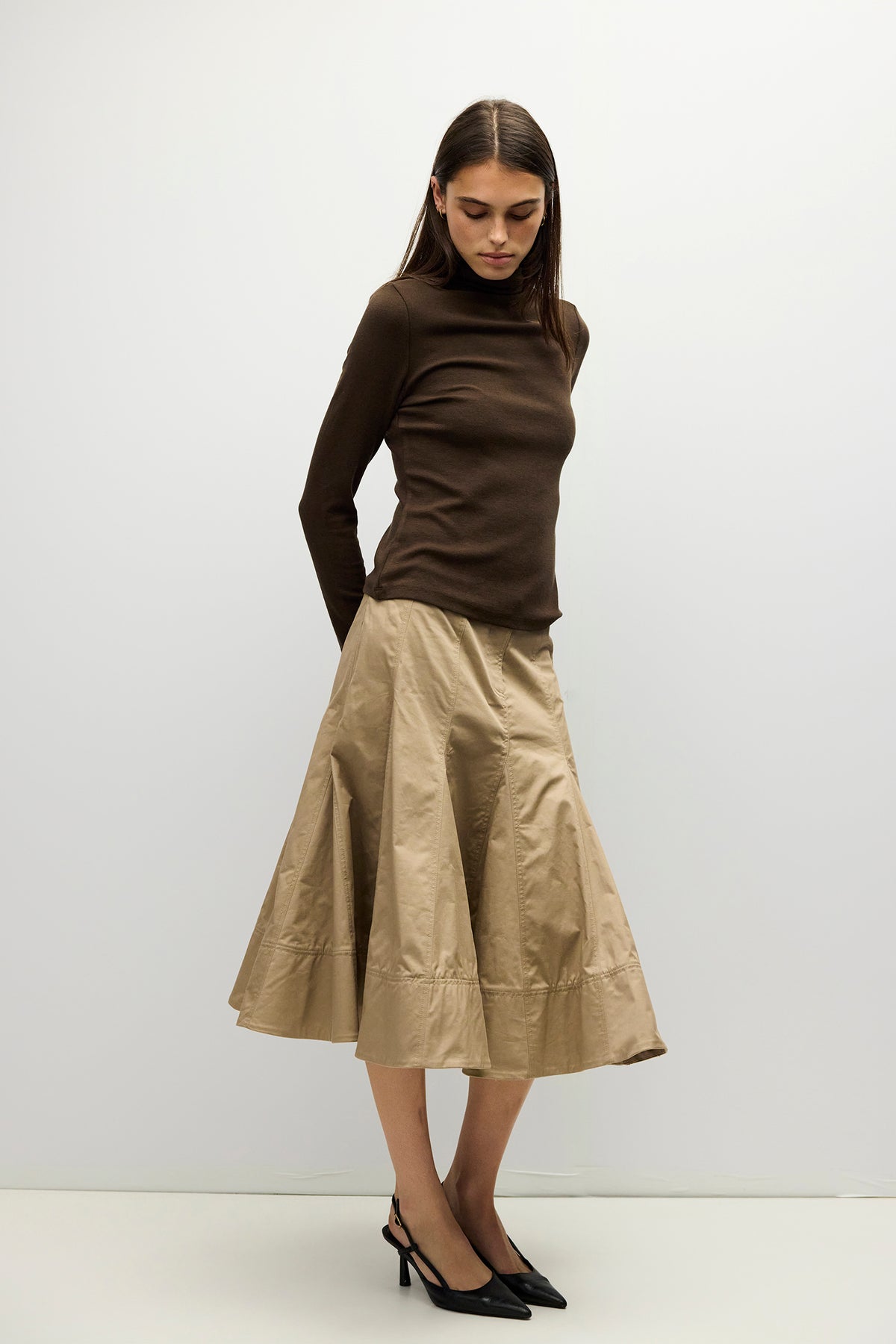 The Emery Skirt