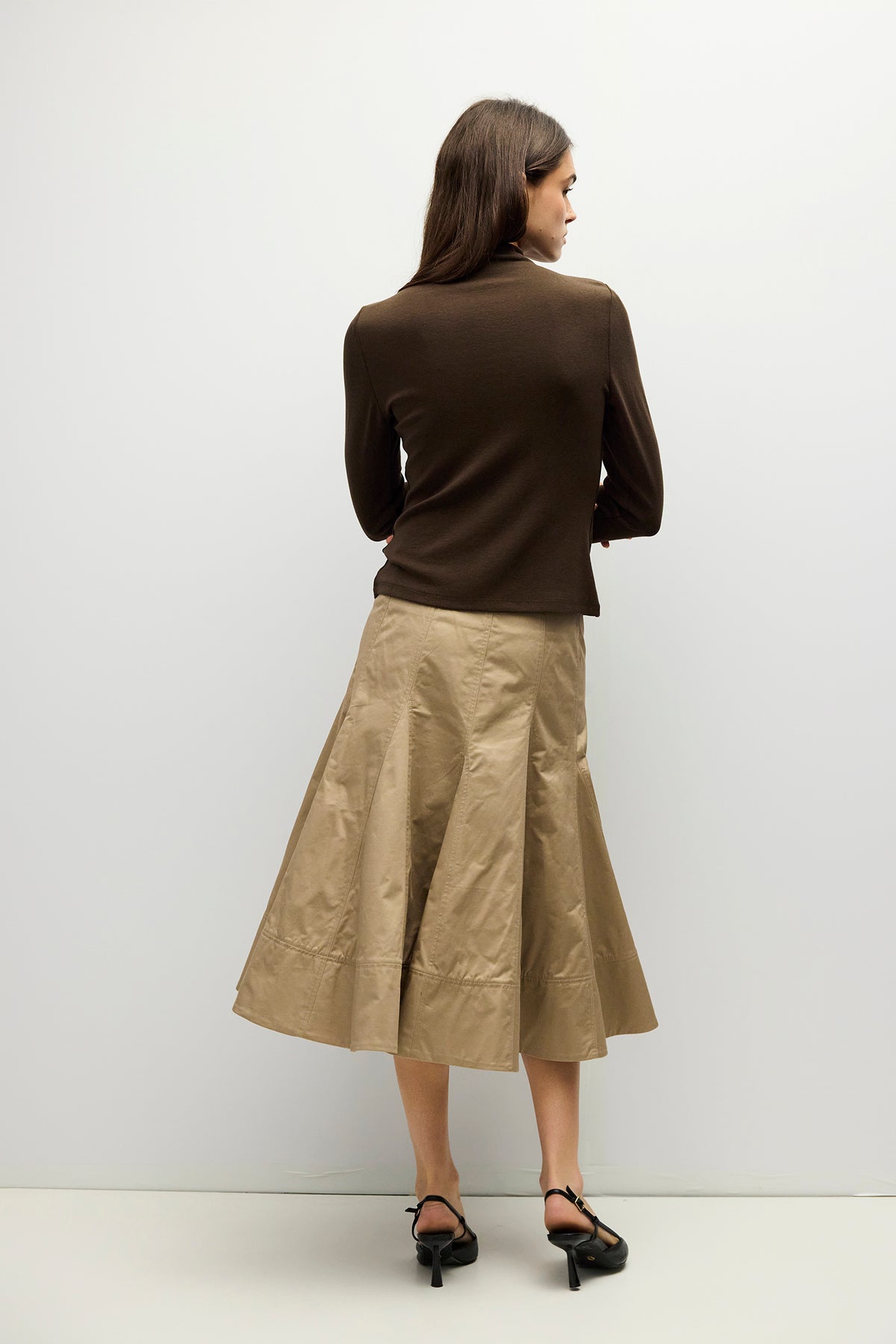 The Emery Skirt