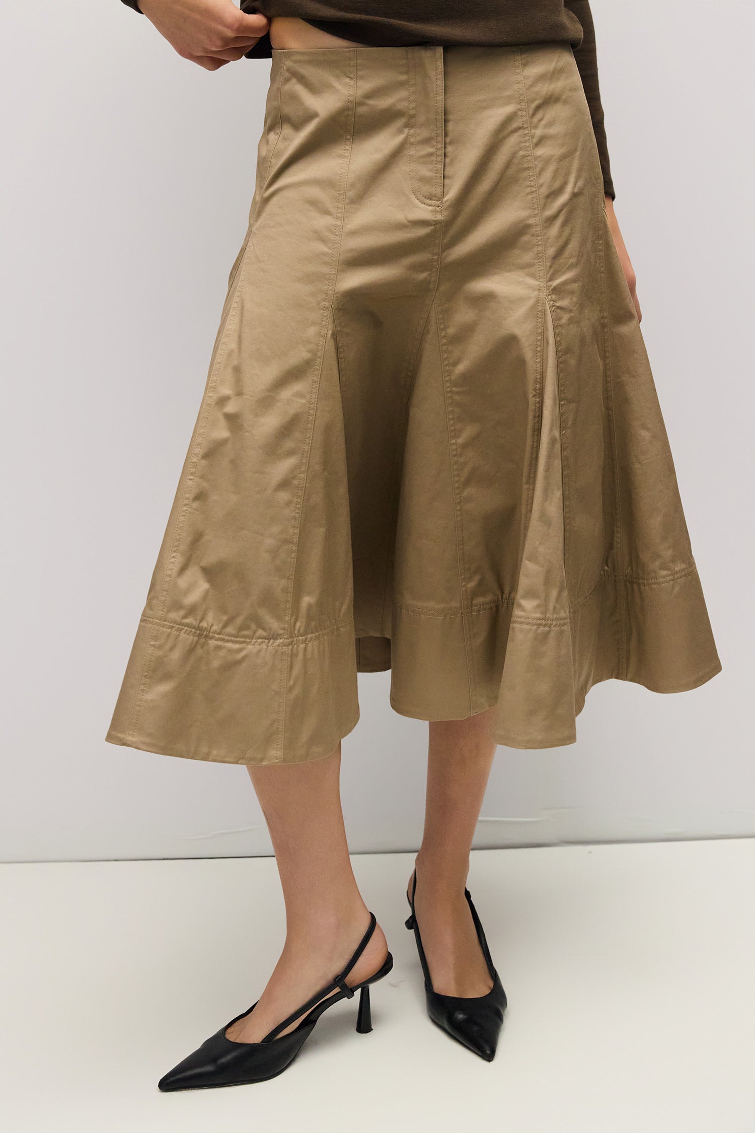 The Emery Skirt