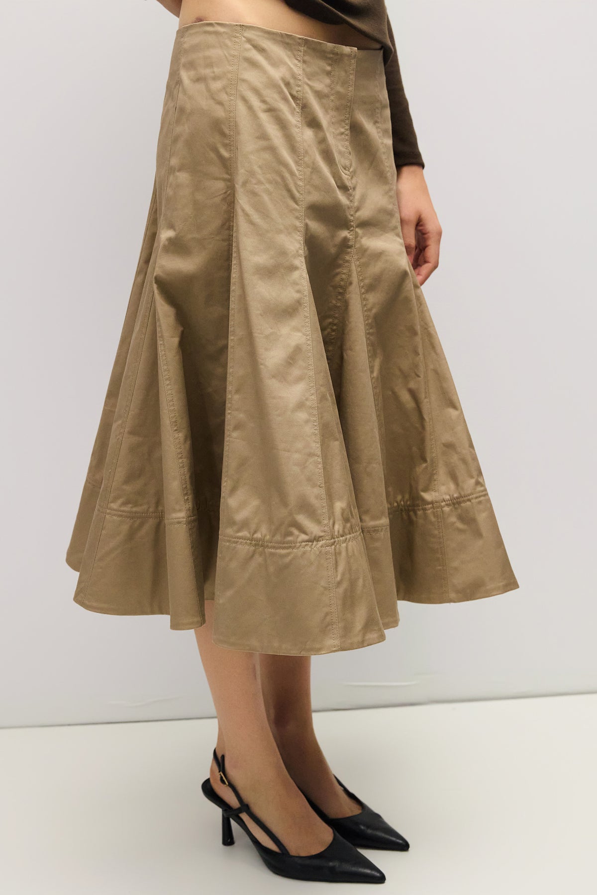 The Emery Skirt