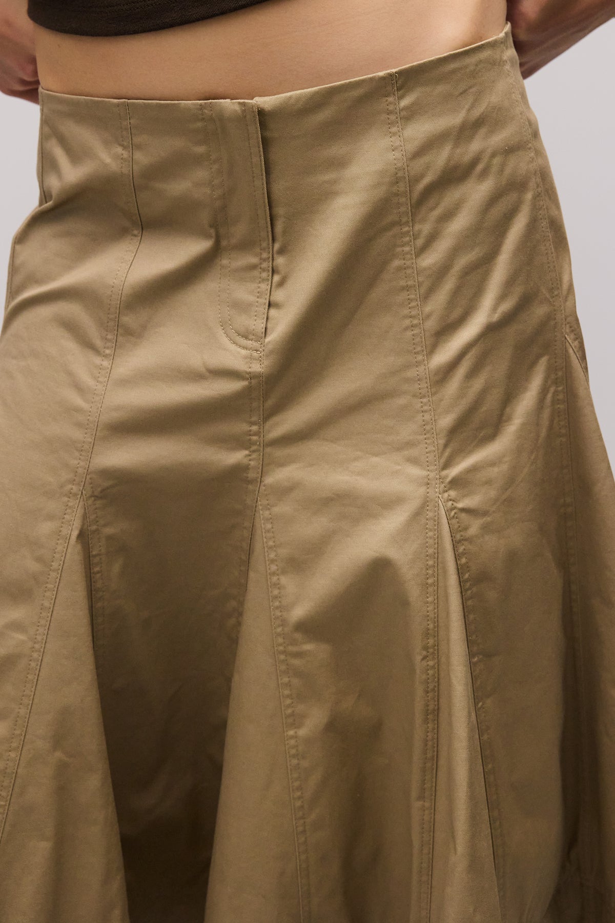 The Emery Skirt