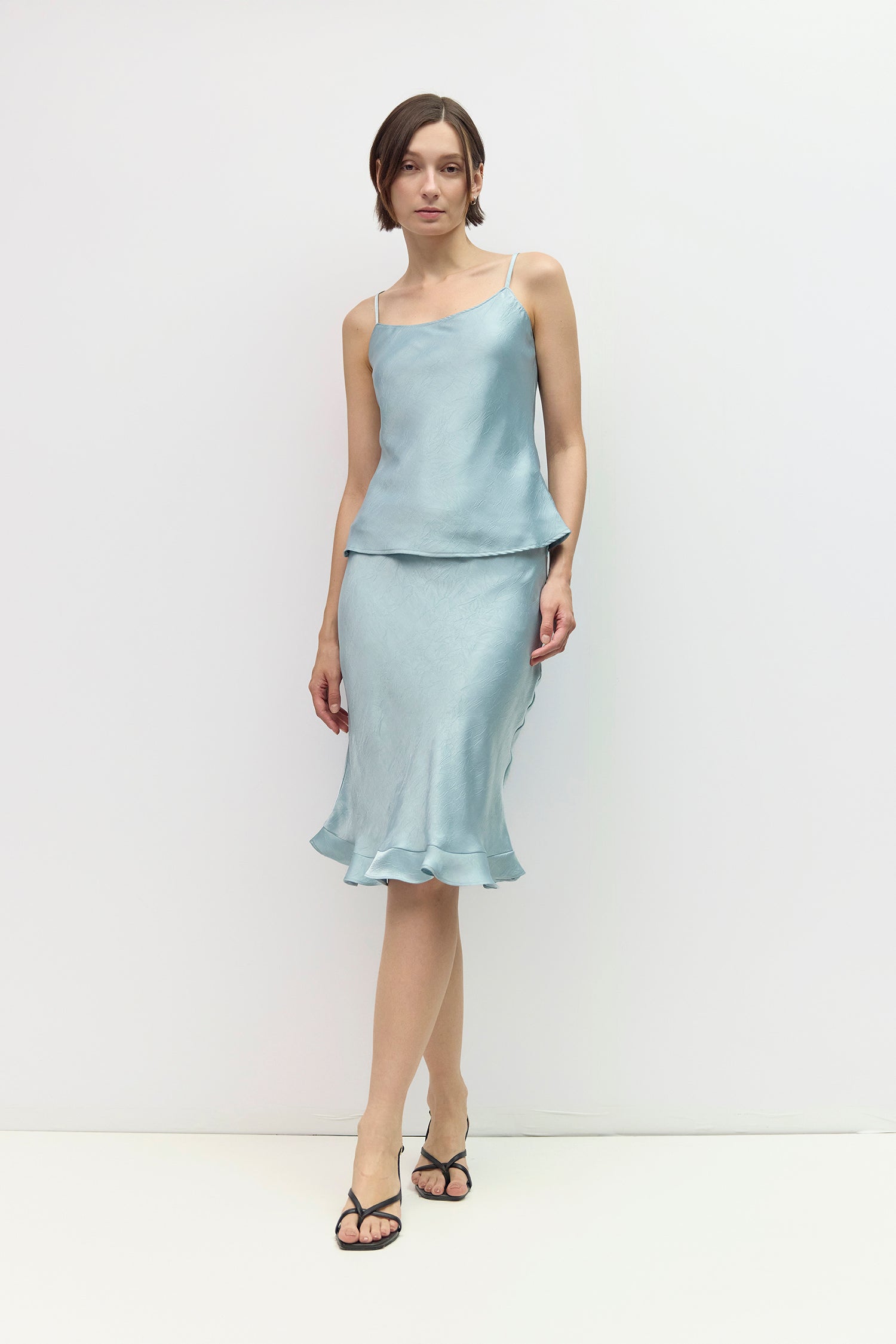 The Jasmine Skirt