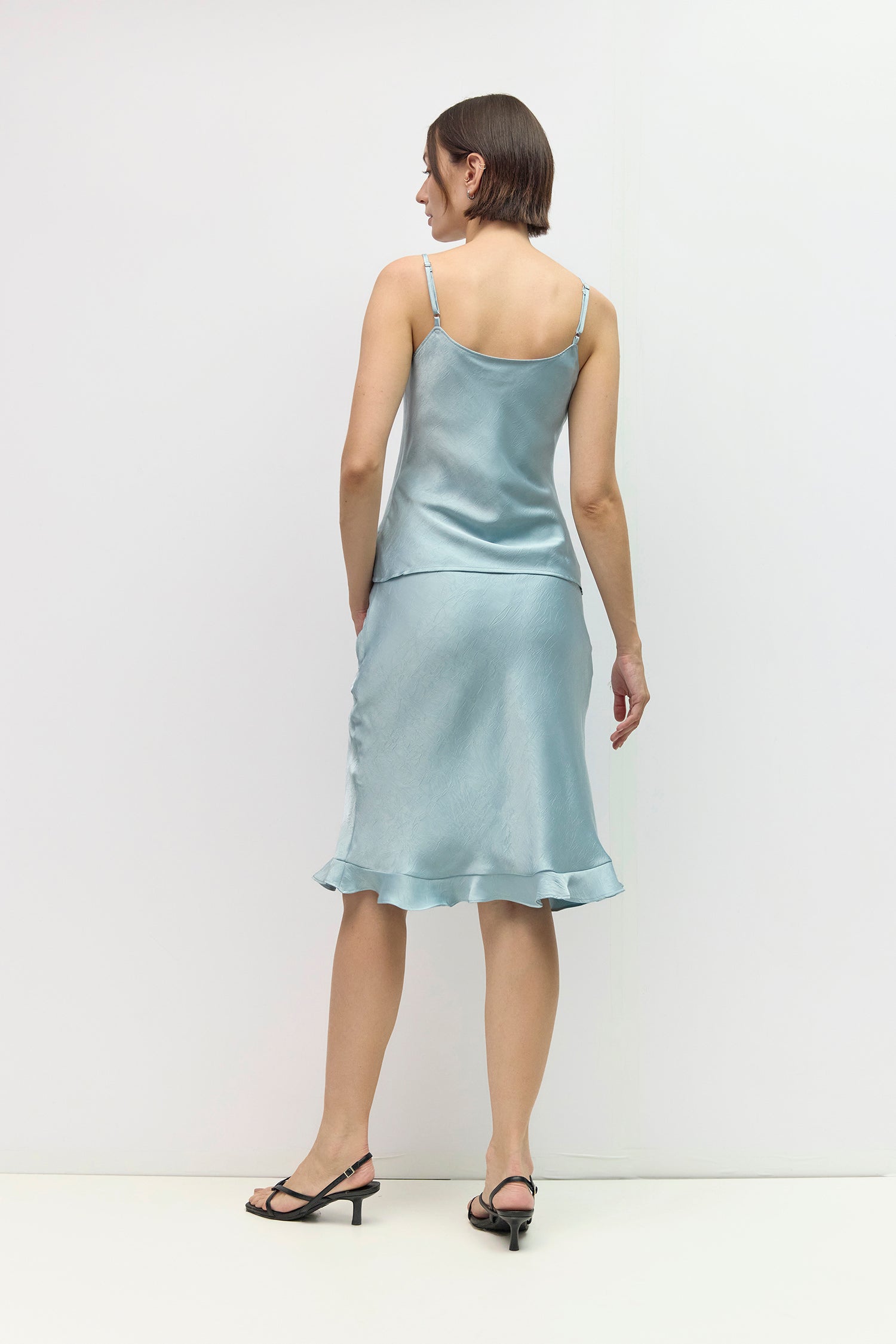 The Jasmine Skirt