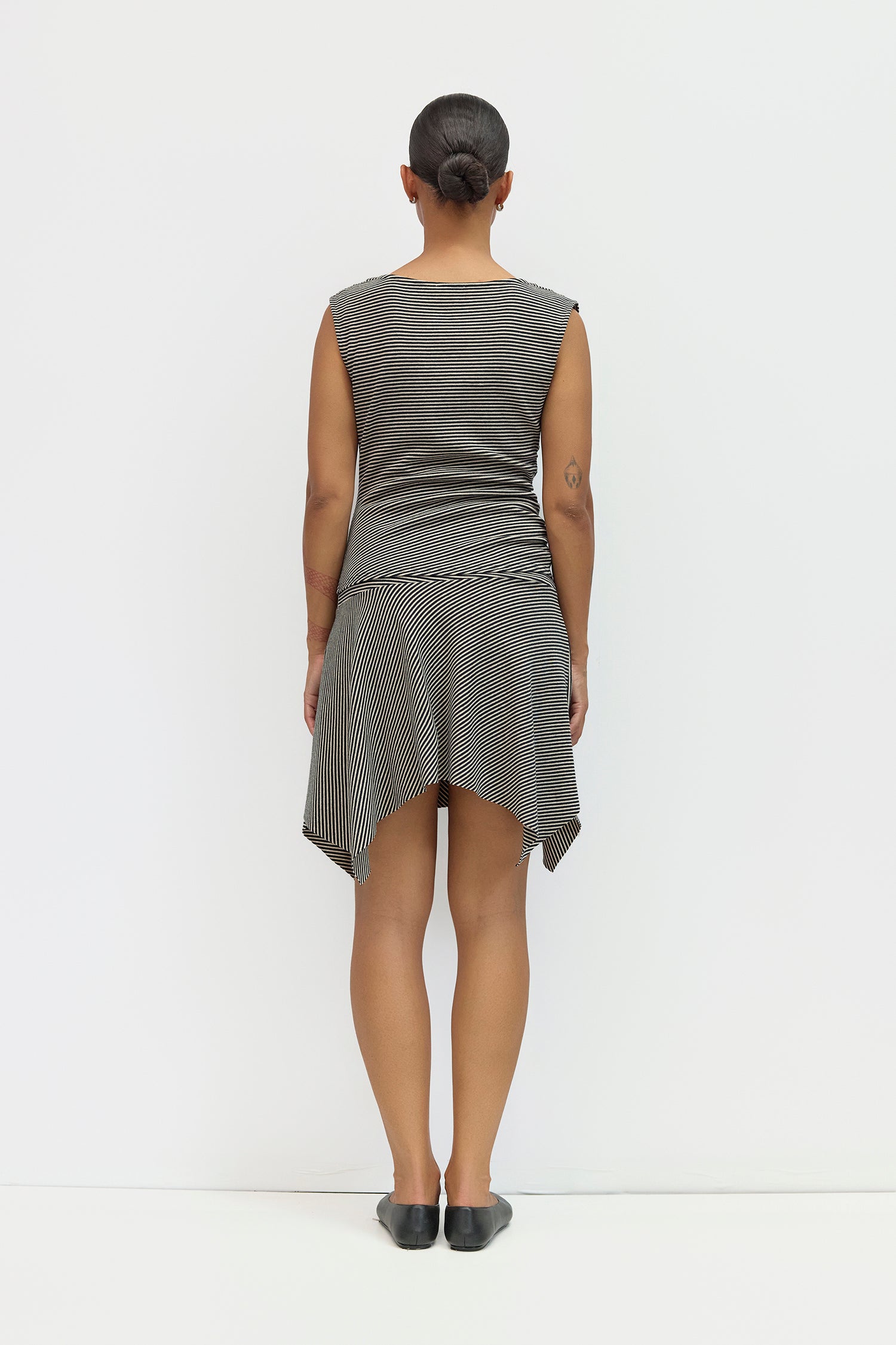 The Rumi Skirt - Bottoms | Mod Ref | Common Market