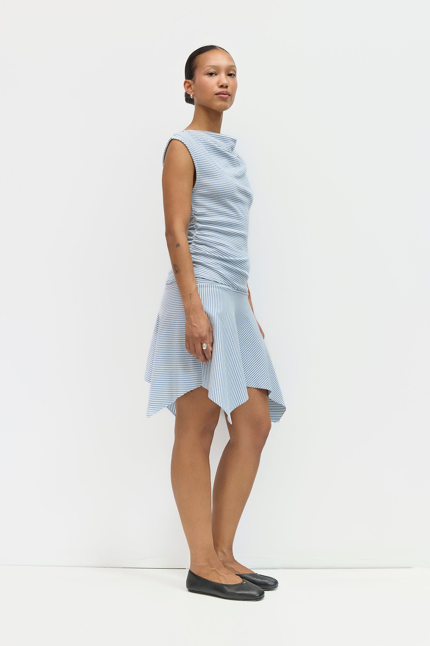 The Rumi Skirt - Bottoms | Mod Ref | Common Market