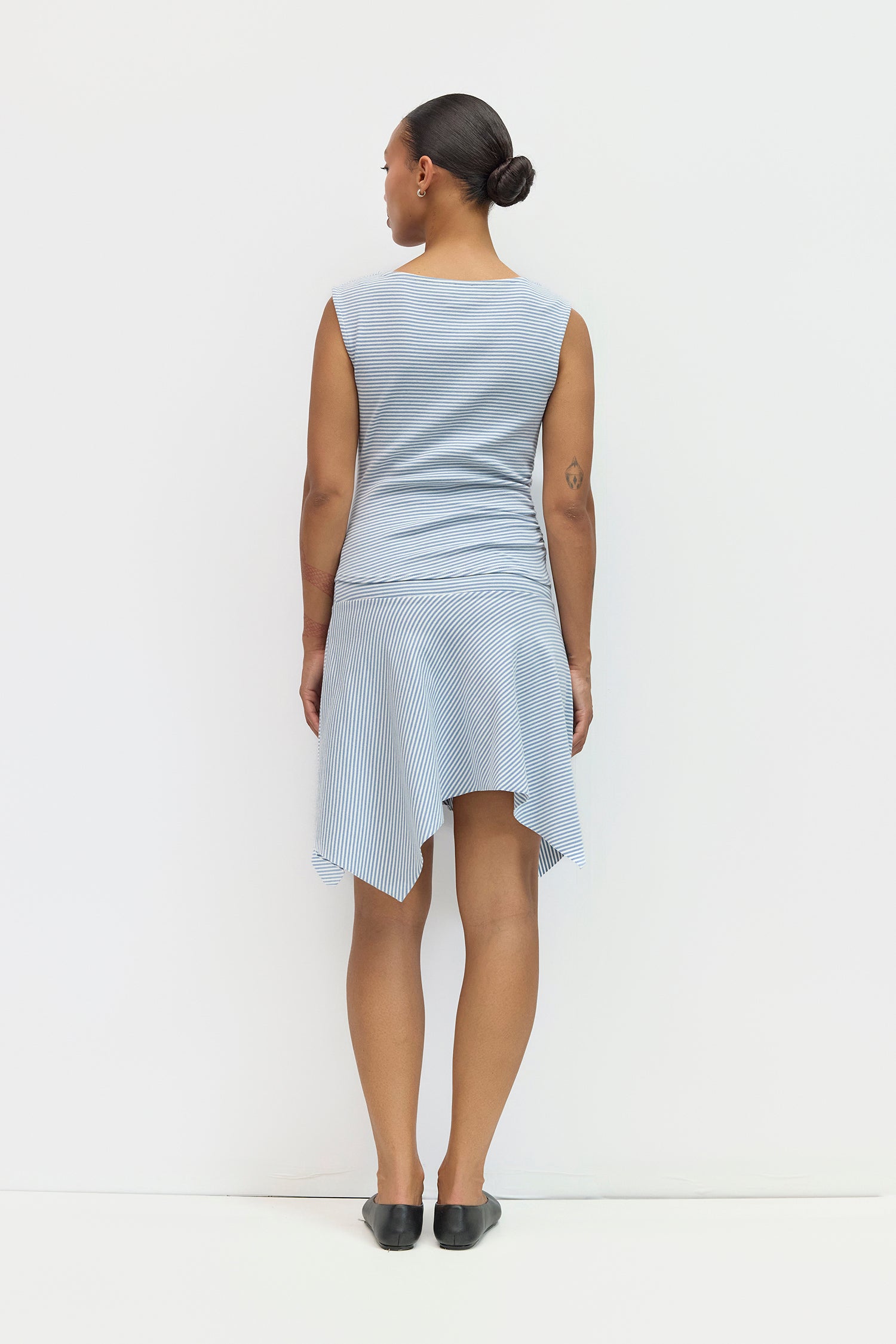 The Rumi Skirt - Bottoms | Mod Ref | Common Market
