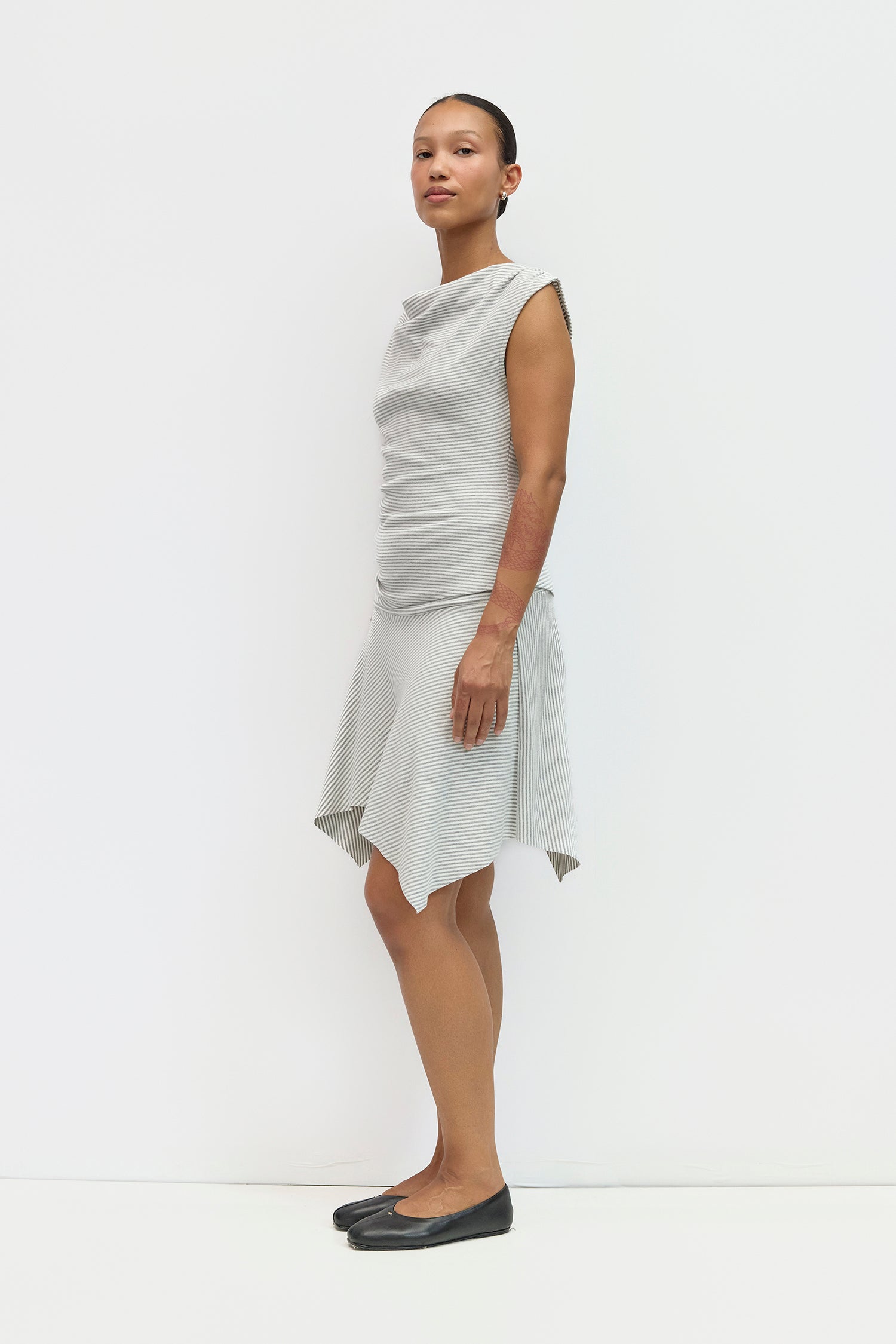 The Rumi Skirt - Bottoms | Mod Ref | Common Market