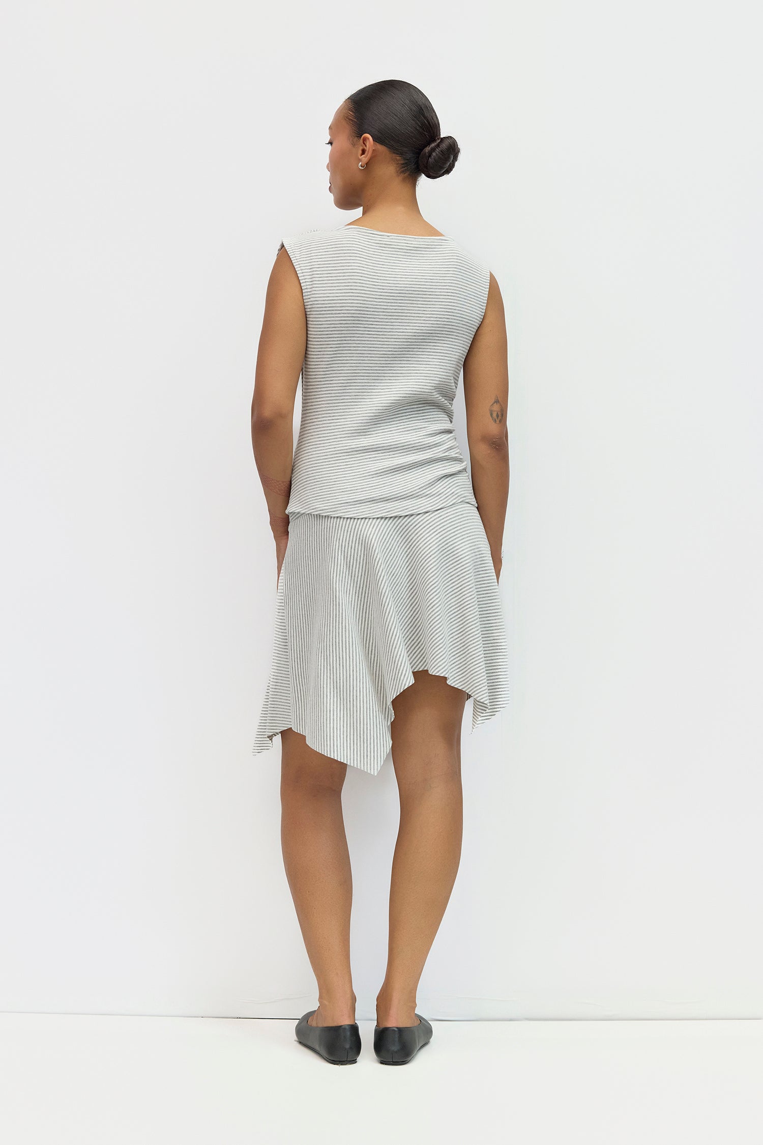 The Rumi Skirt - Bottoms | Mod Ref | Common Market