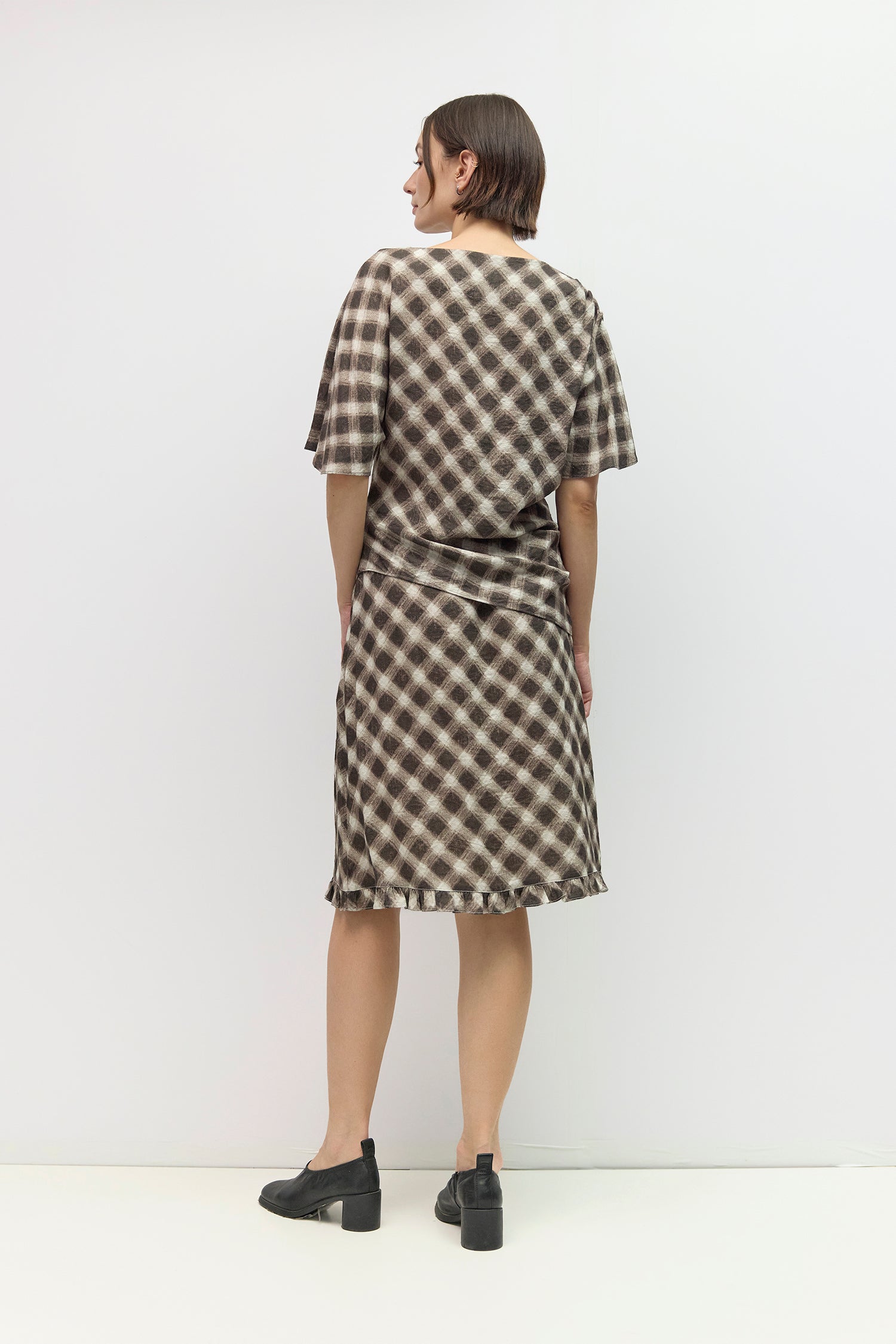 The Aliza Skirt