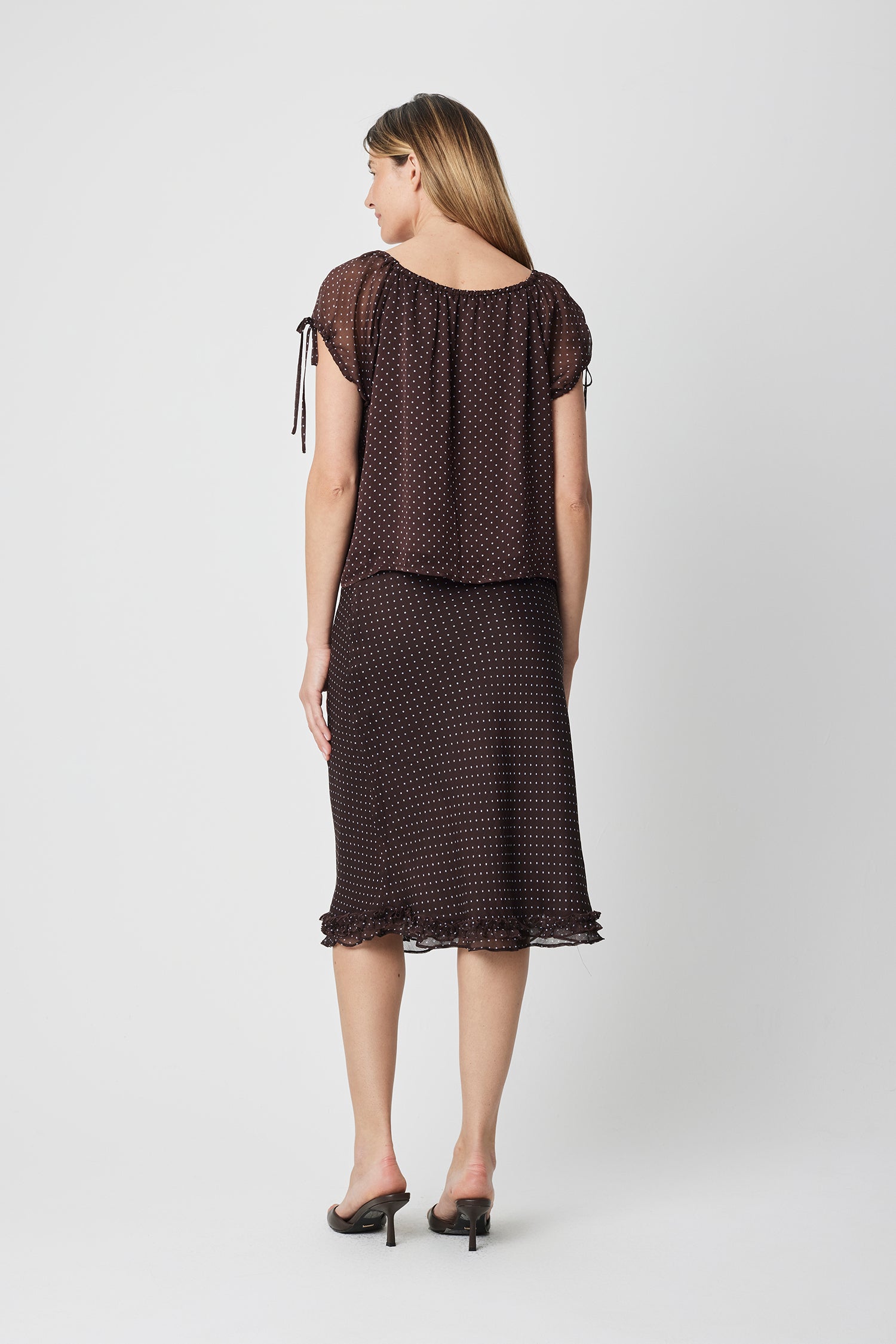 The Lauryn Skirt
