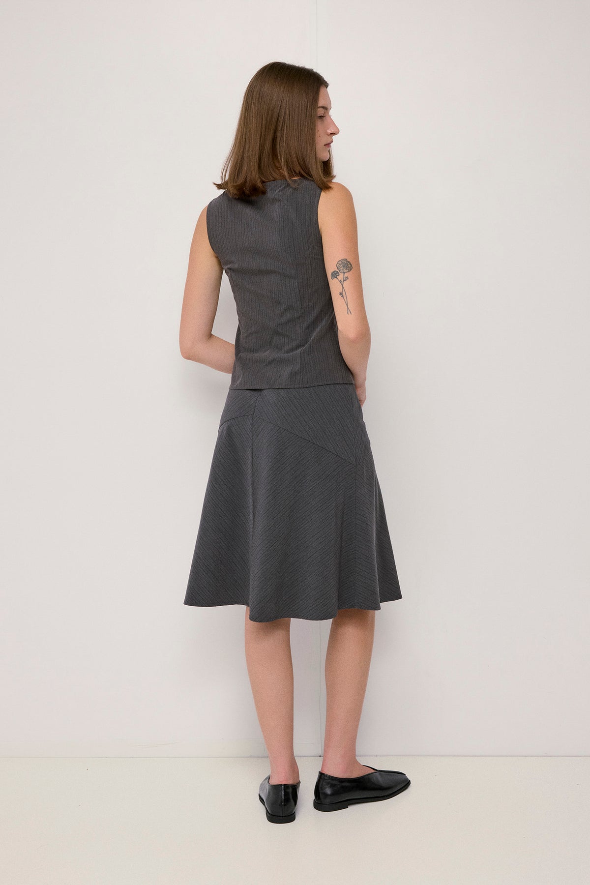 The Stella Skirt