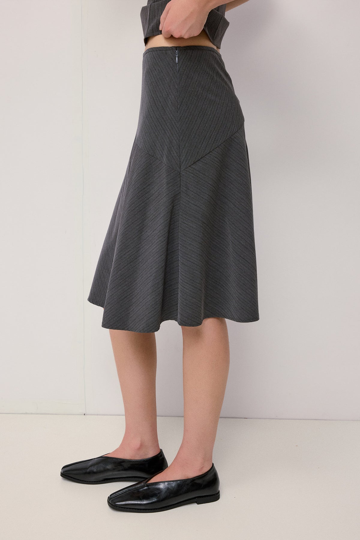 The Stella Skirt