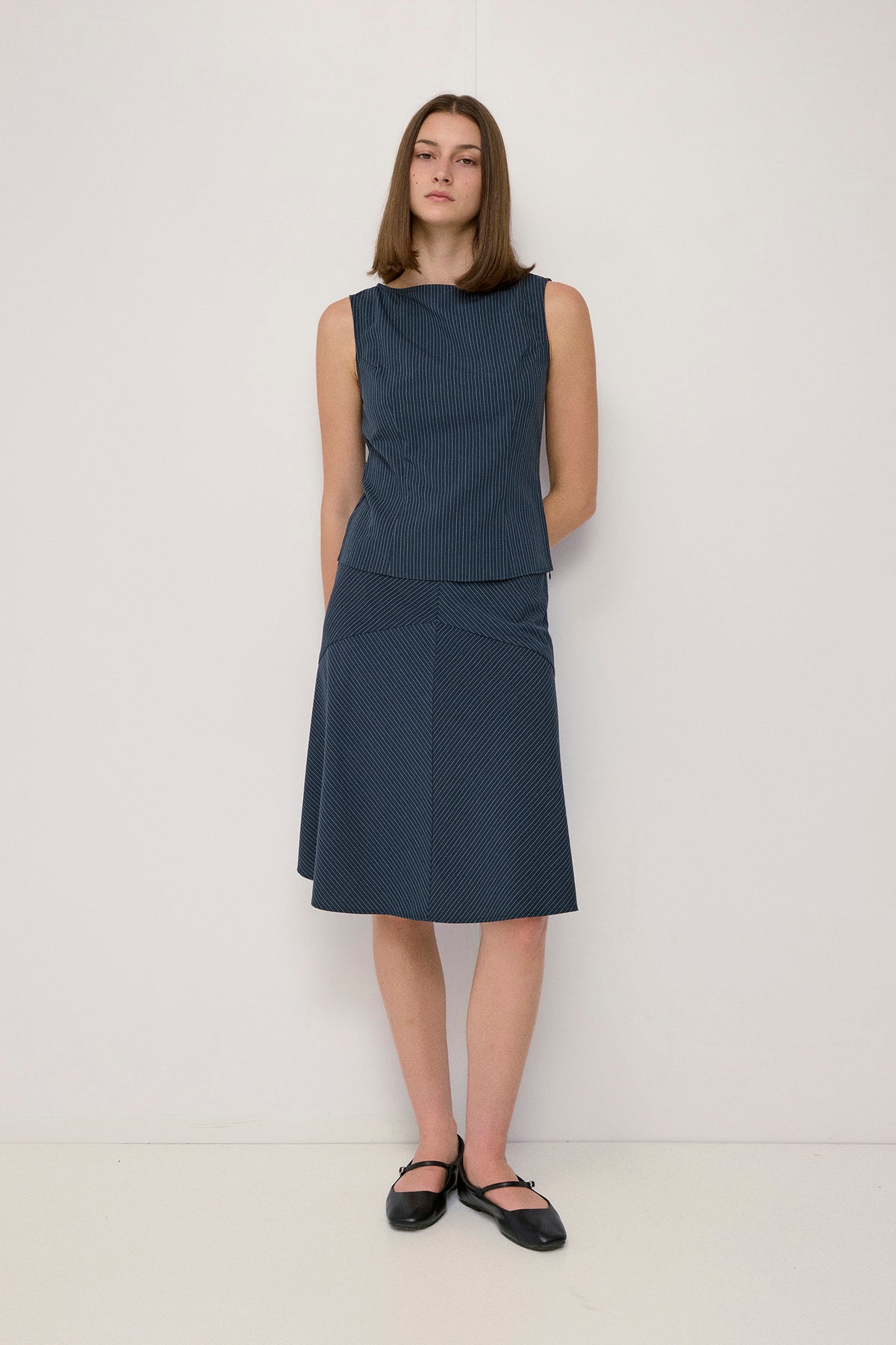 The Stella Skirt