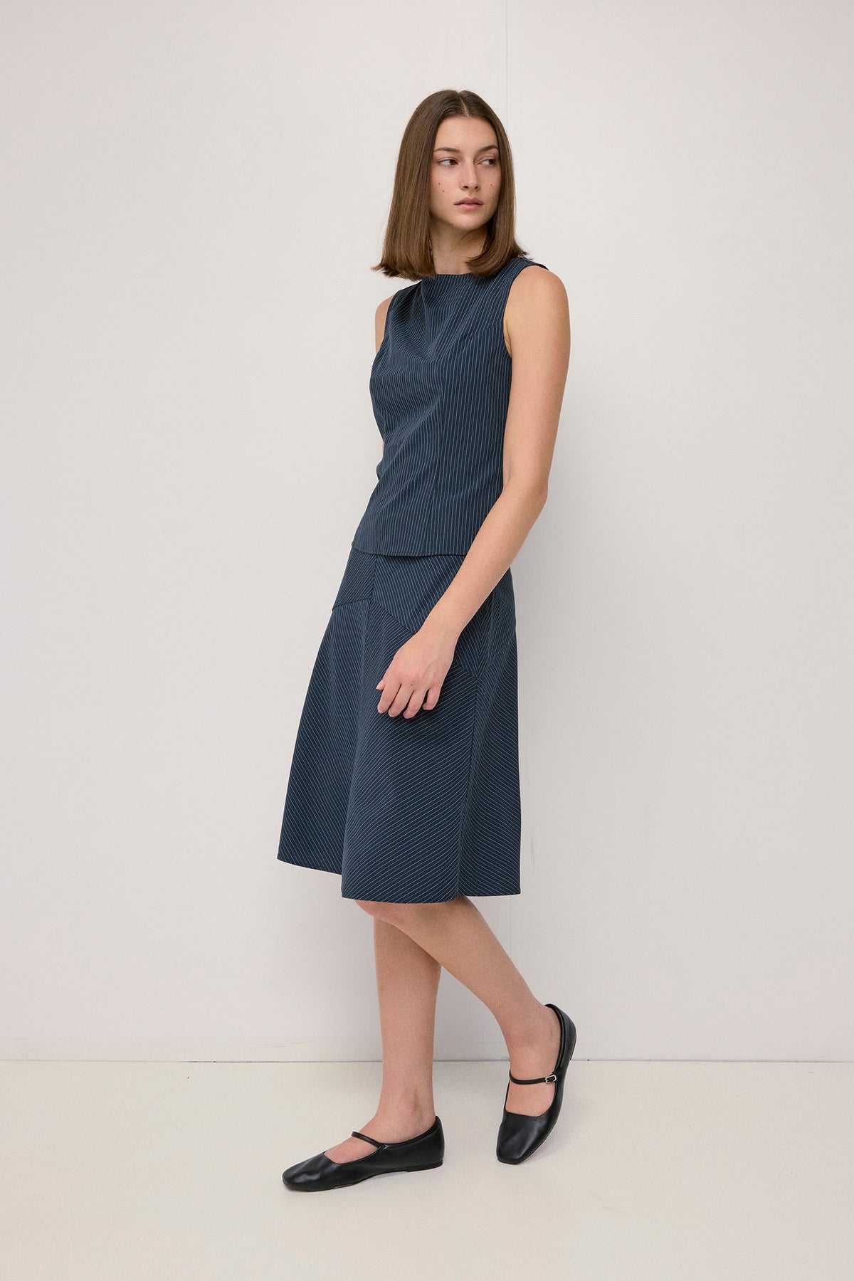 The Stella Skirt
