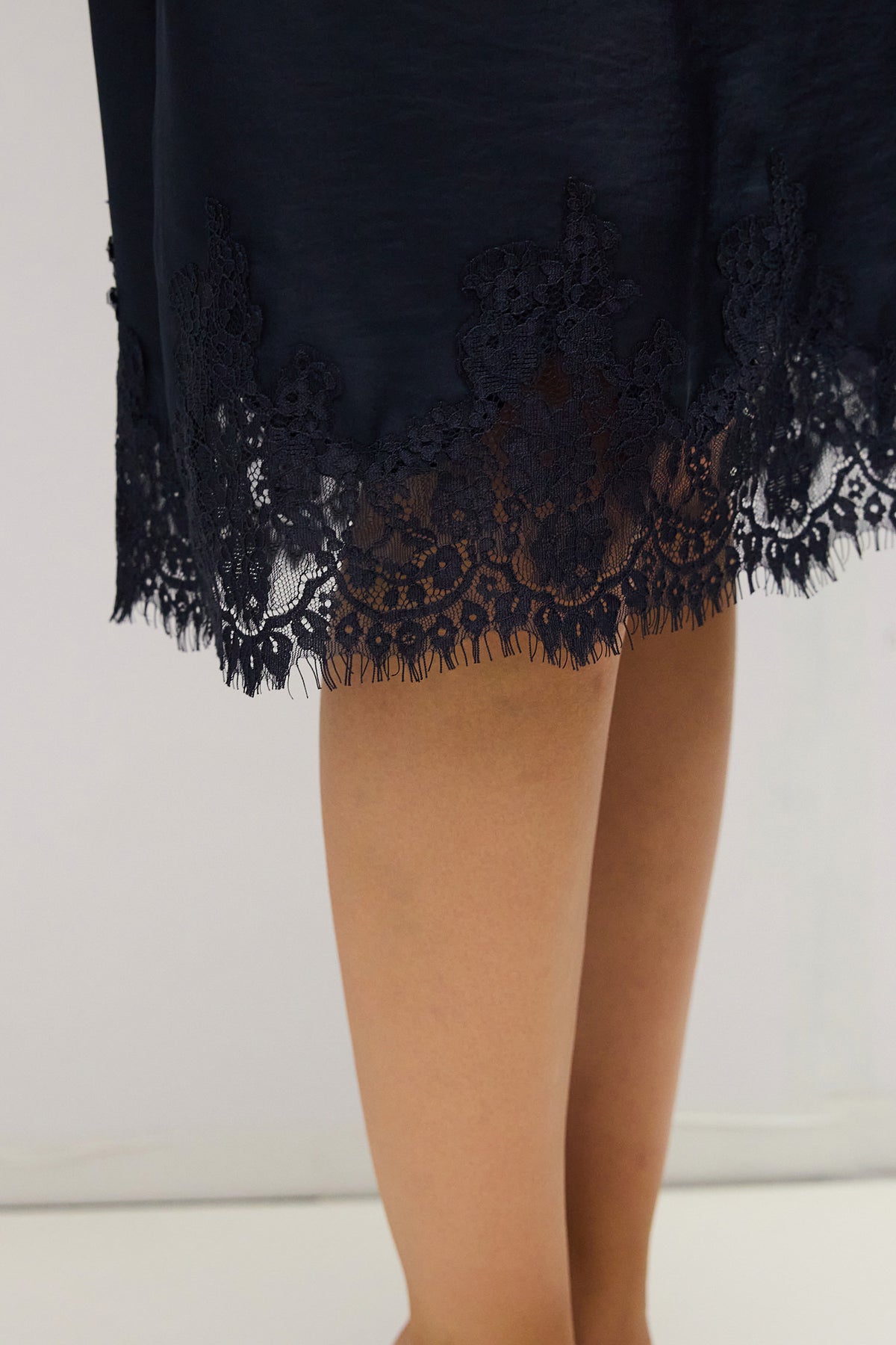 The Mina Skirt