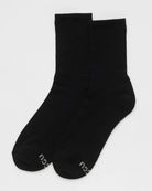 Ribbed Sock - Mod Ref | Common Market