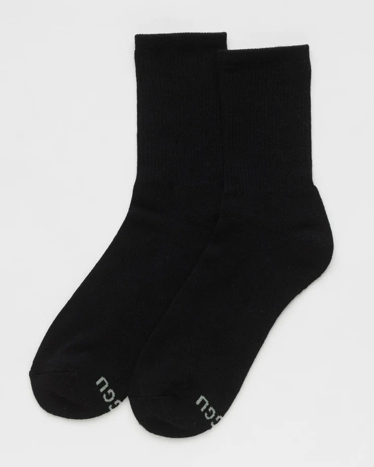 Ribbed Sock - Mod Ref | Common Market