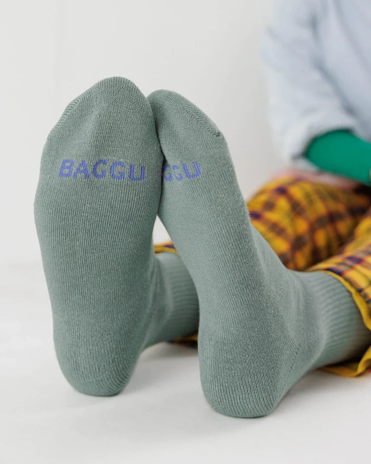 Ribbed Sock - Mod Ref | Common Market