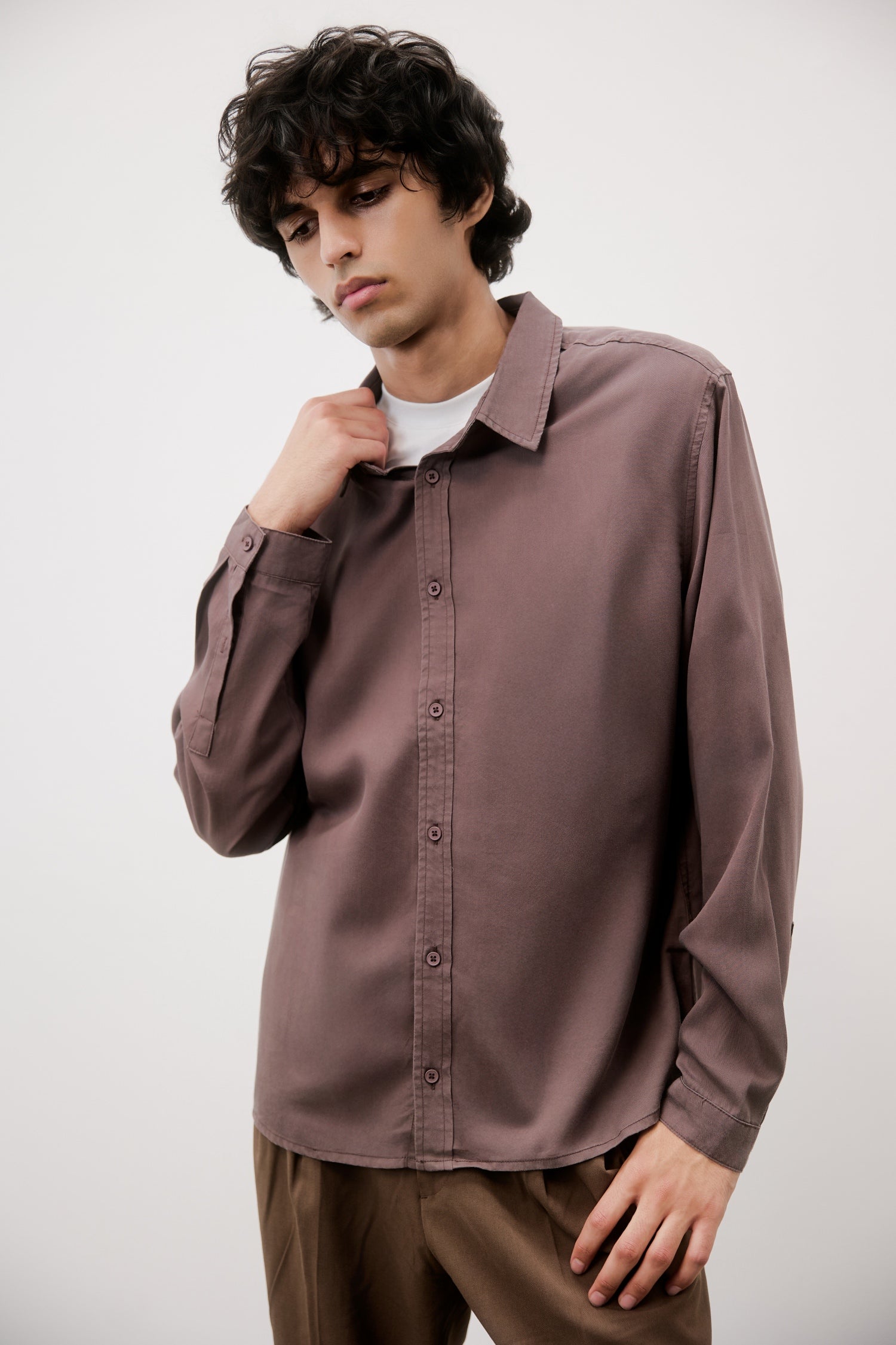 The Nico Shirt