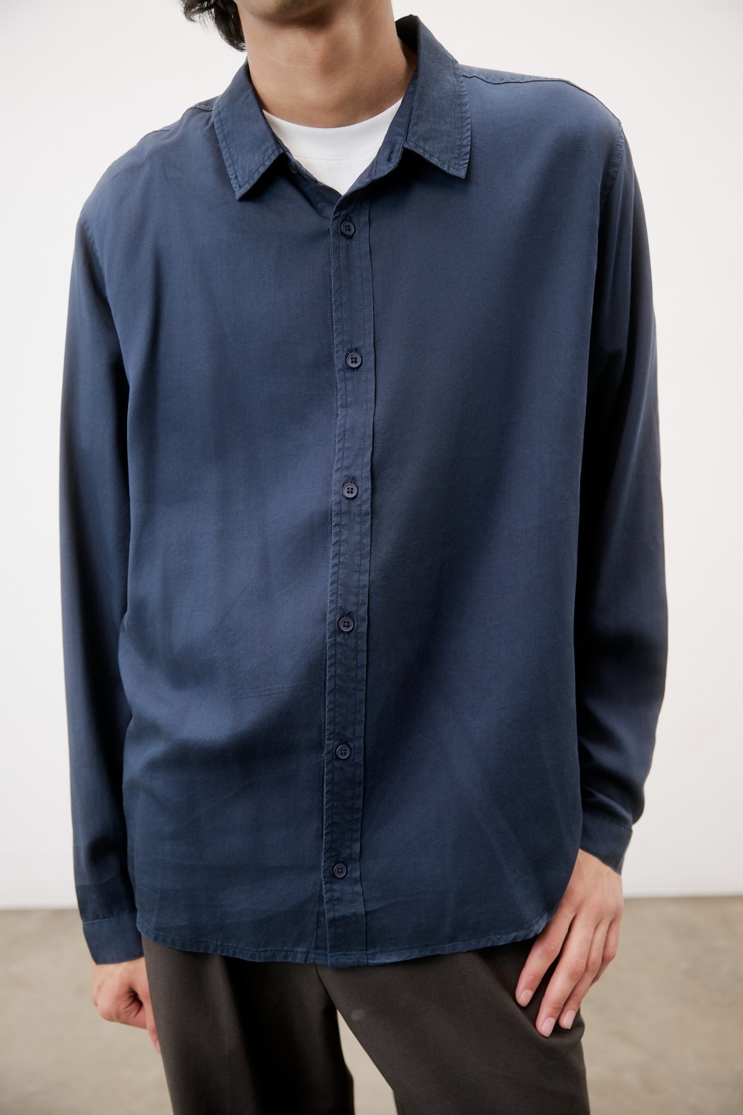 The Nico Shirt