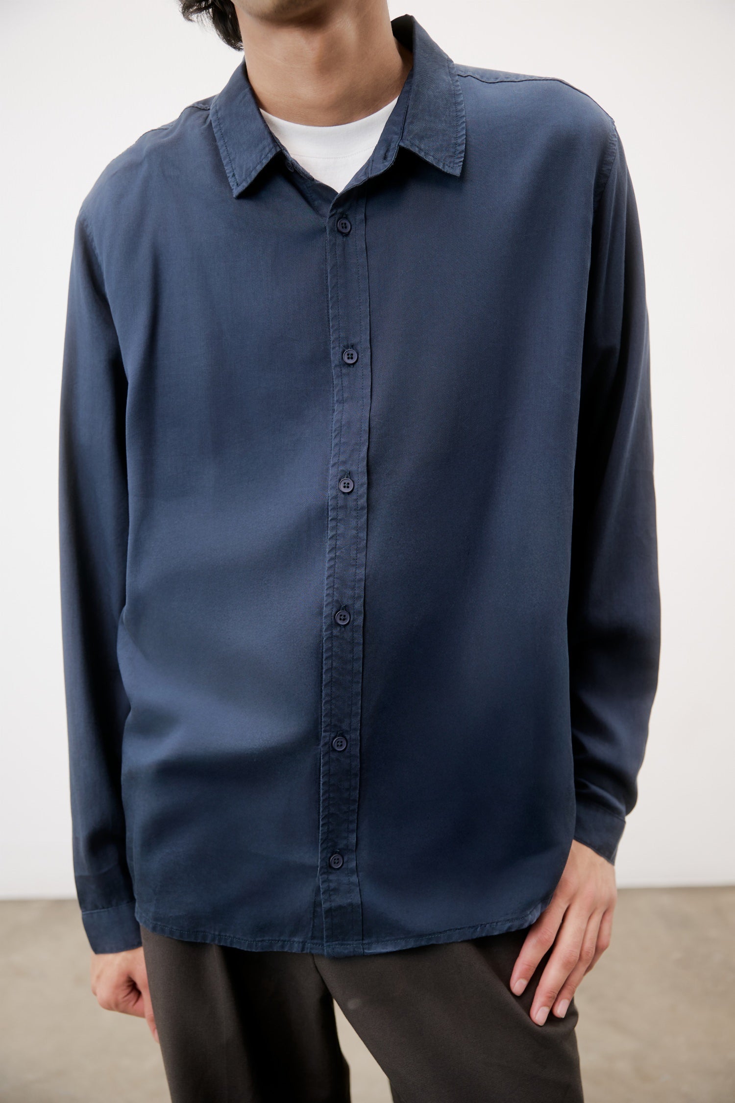 The Nico Shirt