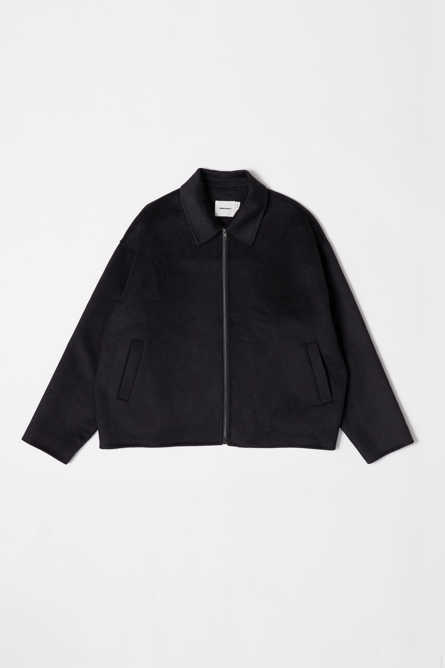 The Marco Jacket - Mod Ref | Common Market