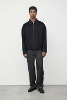 The Marco Jacket - Mod Ref | Common Market