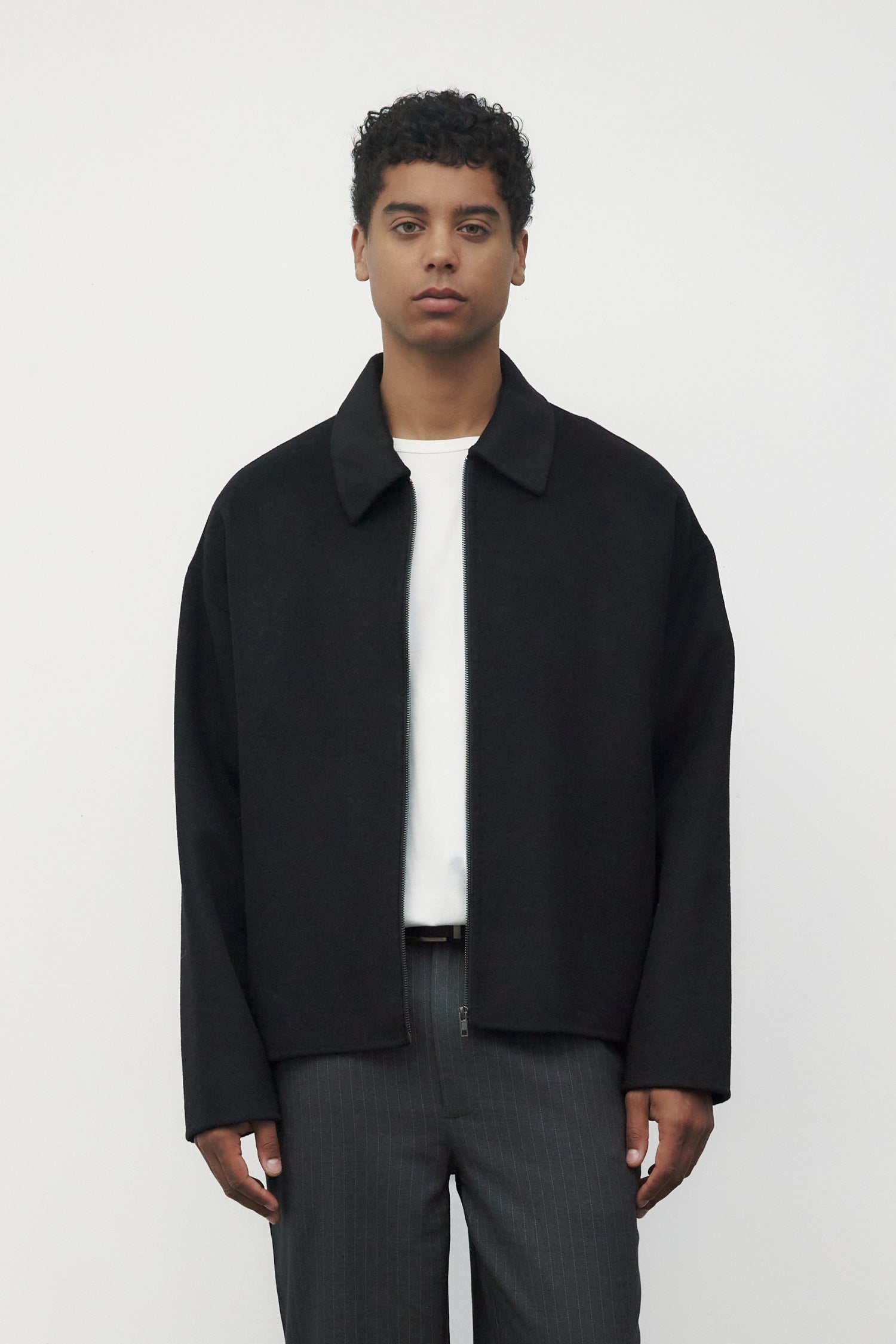 The Marco Jacket - Mod Ref | Common Market