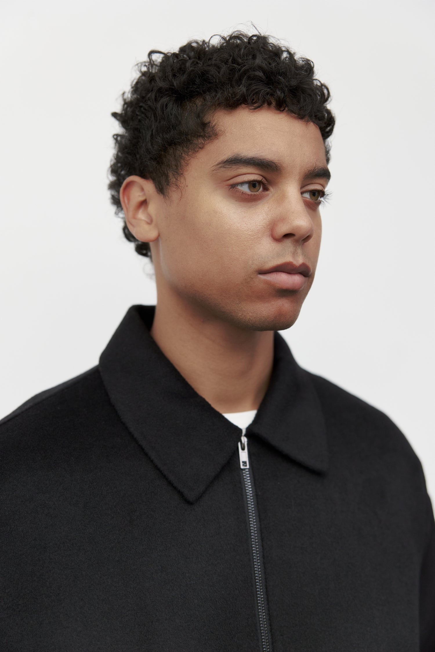 The Marco Jacket - Mod Ref | Common Market