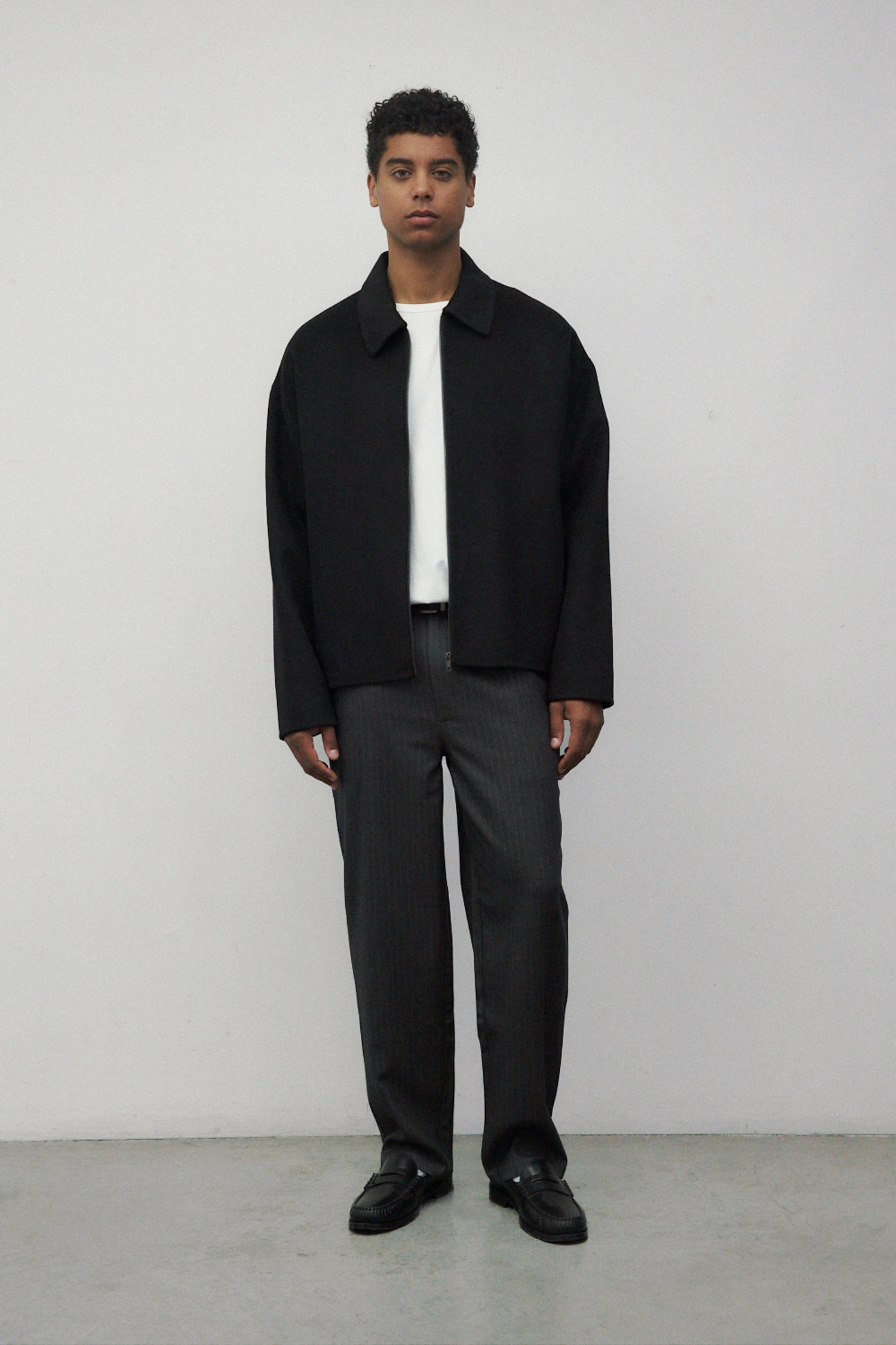 The Marco Jacket - Mod Ref | Common Market