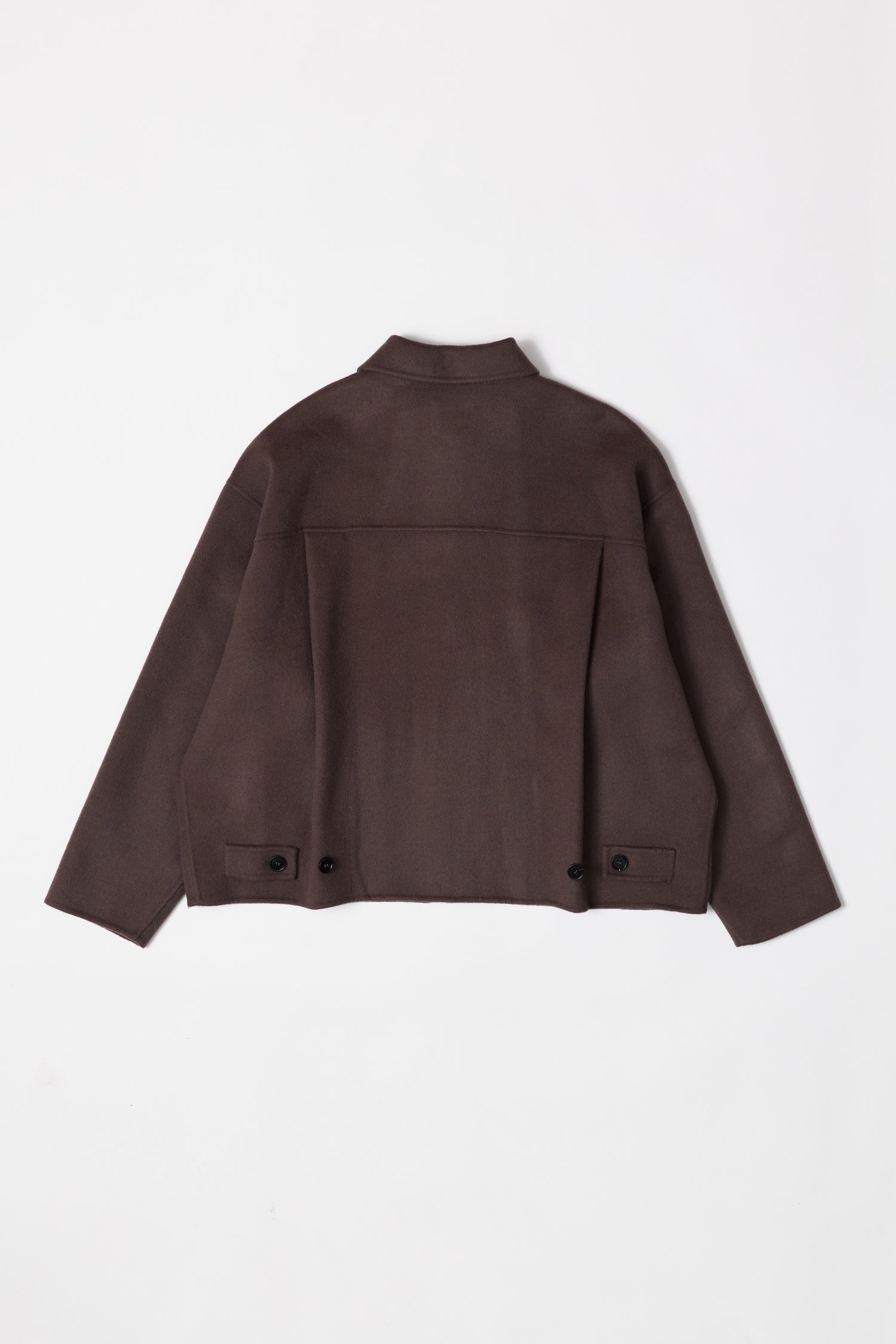 The Marco Jacket - Mod Ref | Common Market
