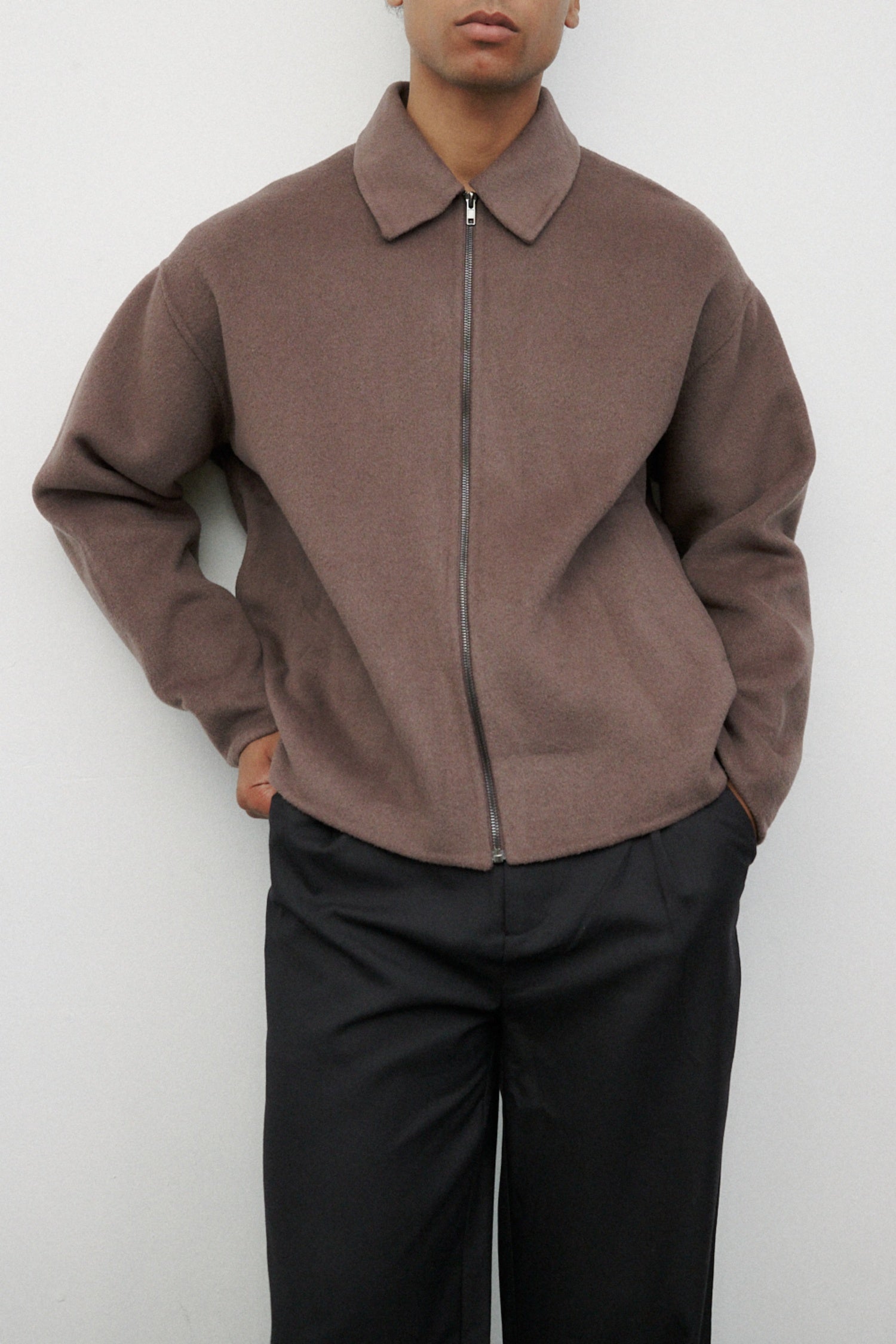 The Marco Jacket - Mod Ref | Common Market