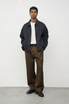 The Marco Jacket - Mod Ref | Common Market