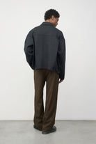 The Marco Jacket - Mod Ref | Common Market
