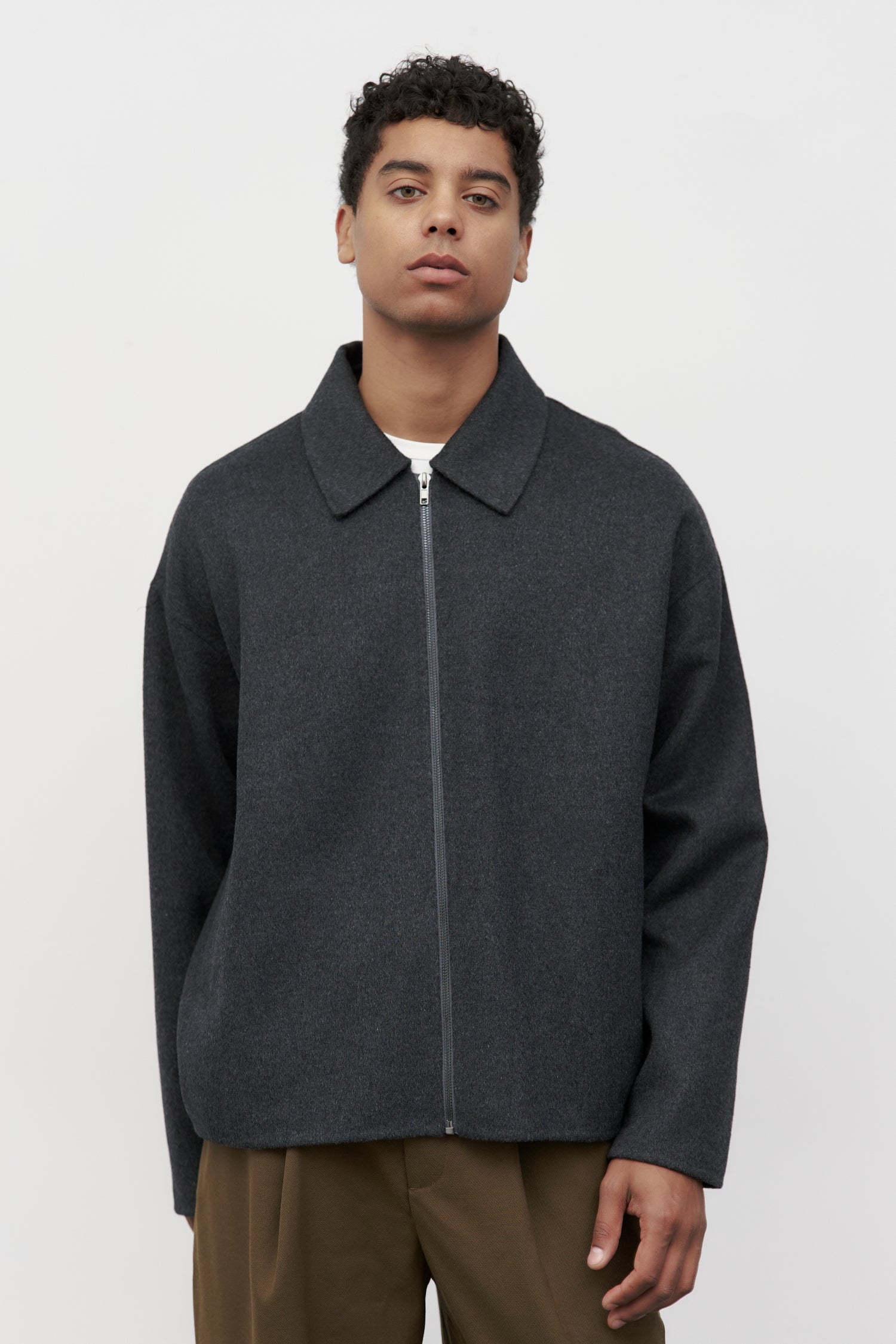 The Marco Jacket - Mod Ref | Common Market