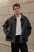 The Marco Jacket - Mod Ref | Common Market