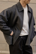 The Marco Jacket - Mod Ref | Common Market