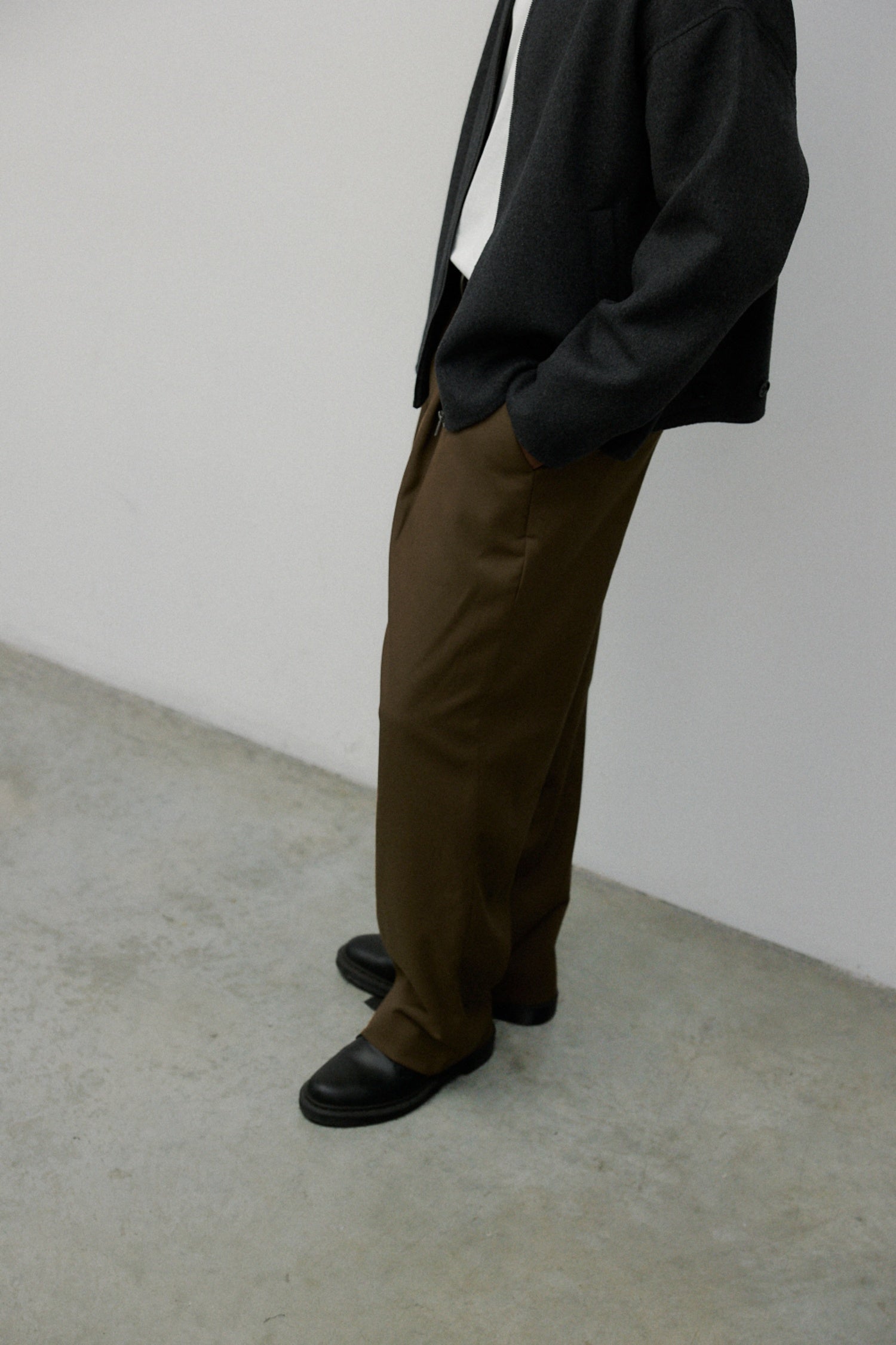 The Apollo Pants - Mod Ref | Common Market