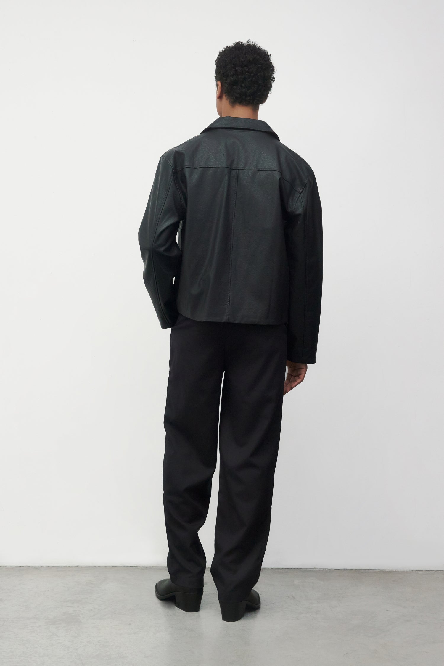 The Kenzo Jacket - Mod Ref | Common Market