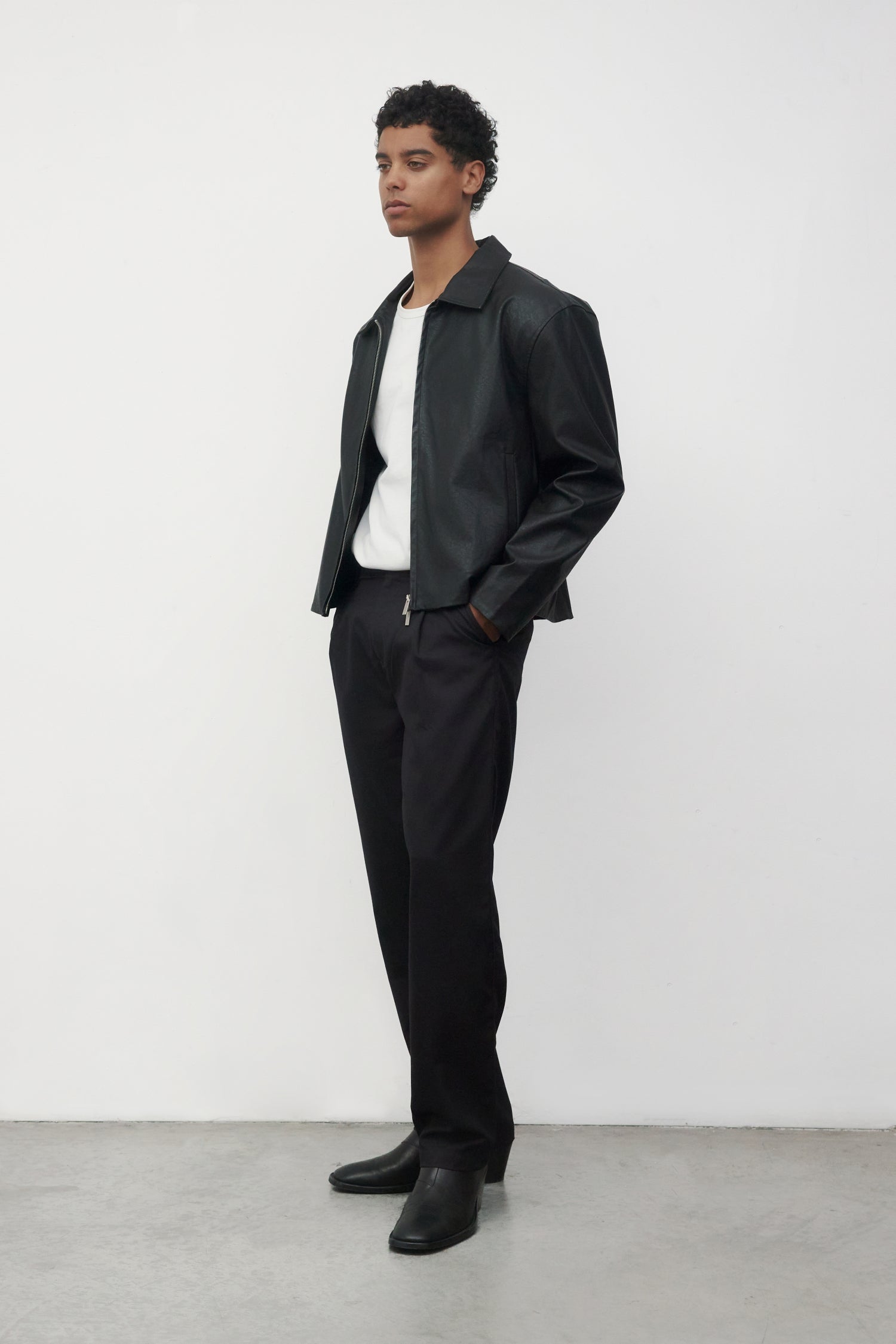The Kenzo Jacket - Mod Ref | Common Market